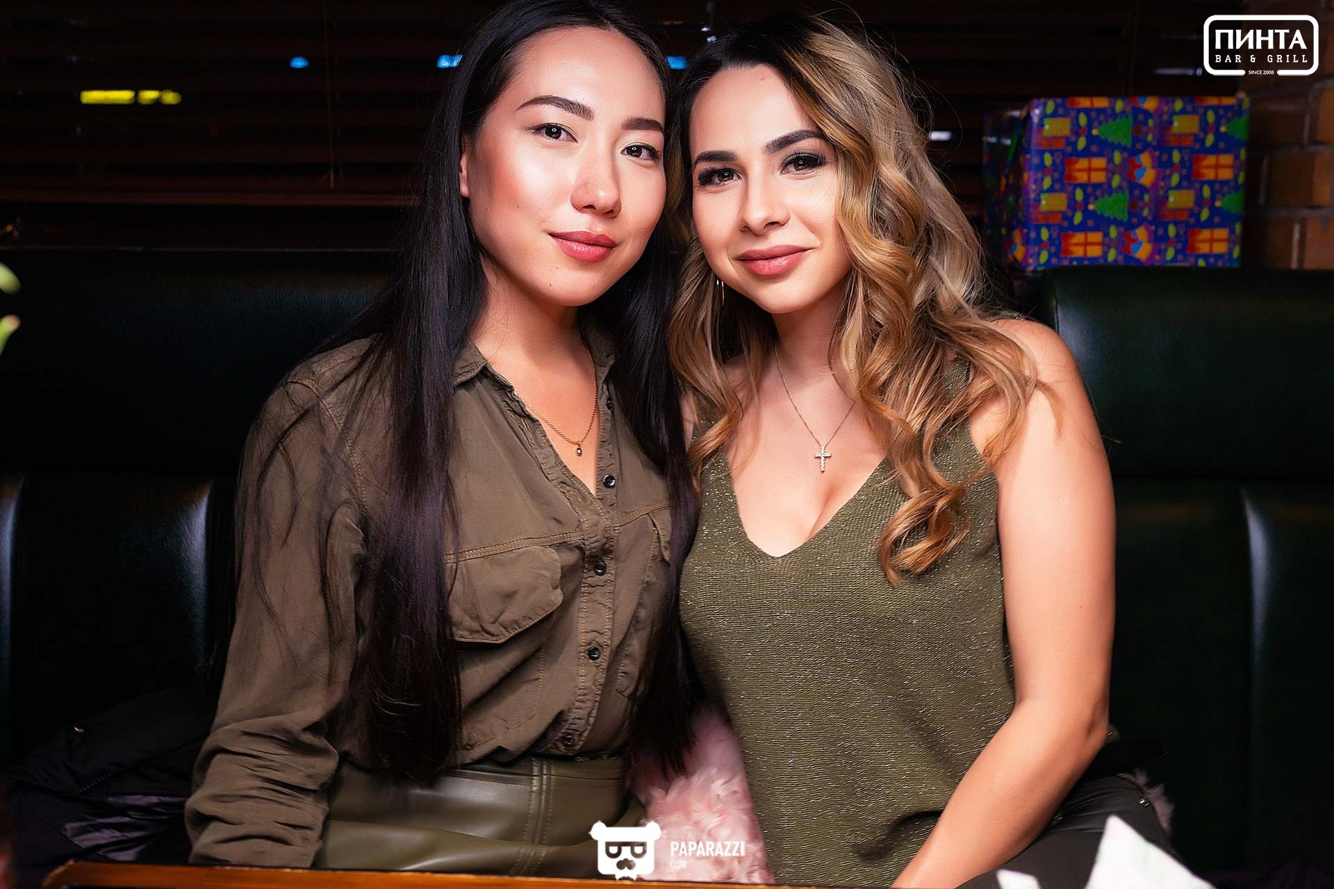 Пинта на Ауэзова Алматы 21.12.2019 Пинта на Ауэзова