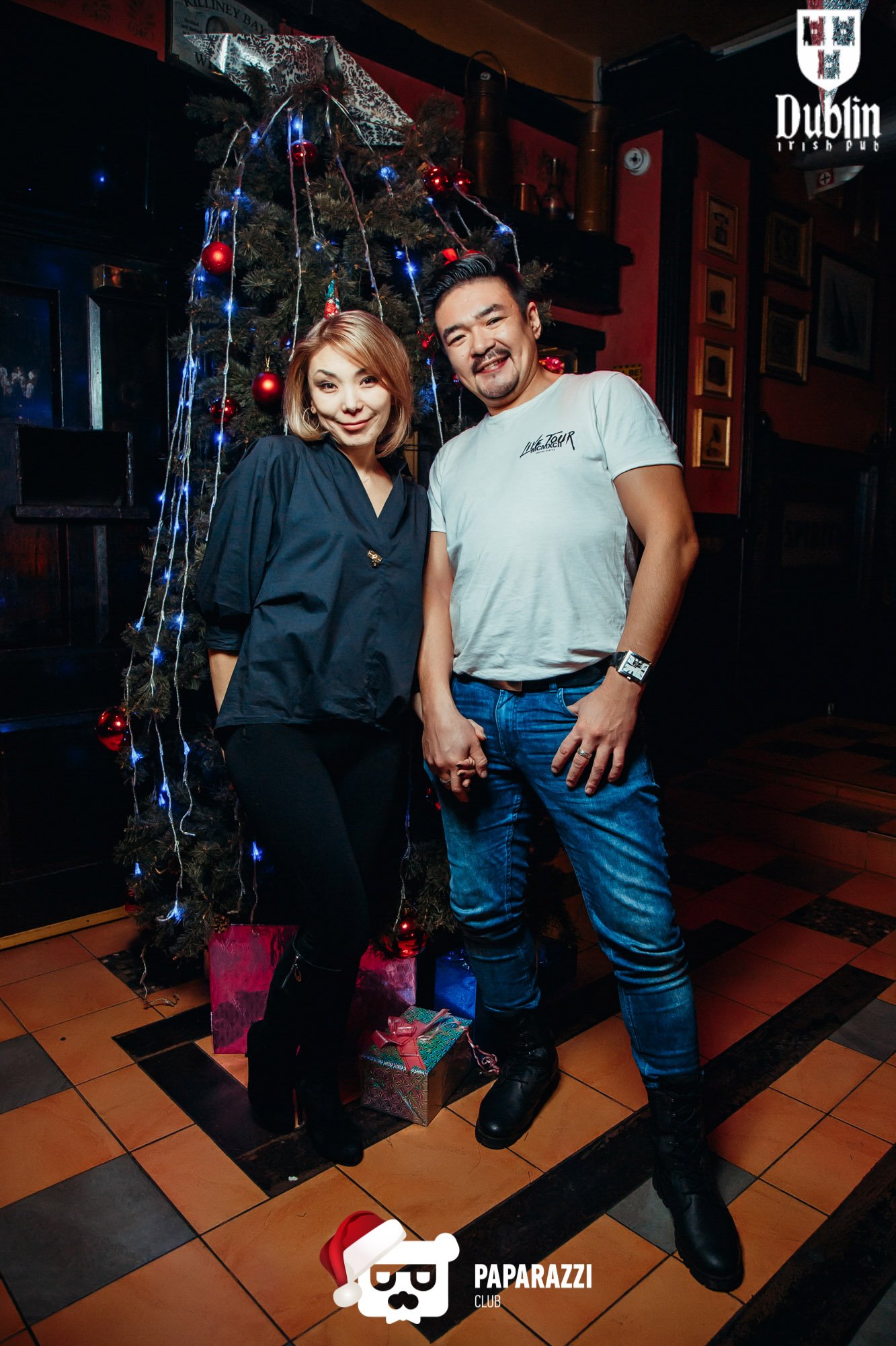 Irish Pub Dublin Алматы 05.01.2018 Irish Pub Dublin