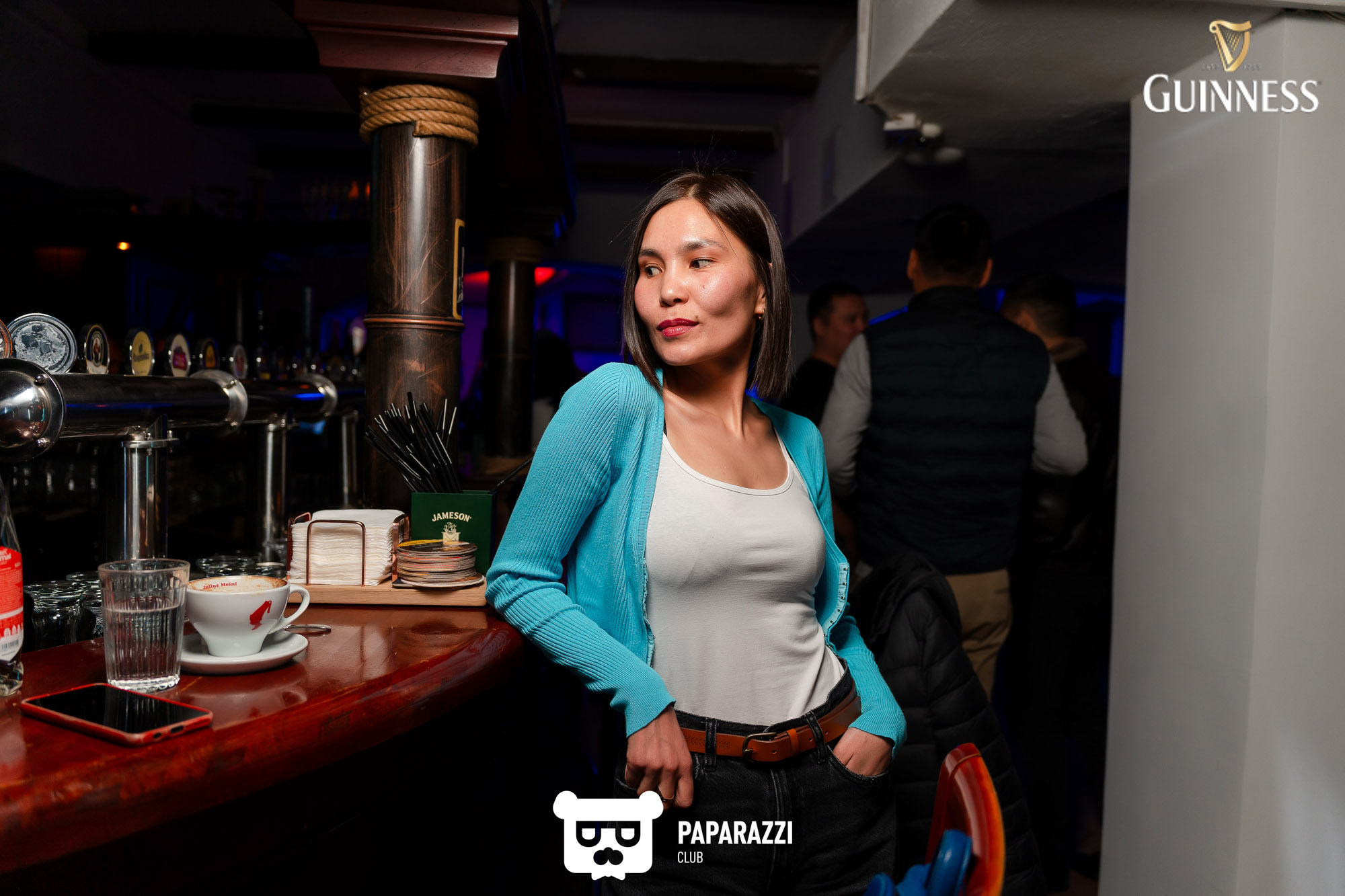 Guinness Pub Алматы 16.02.2024 Guinness Pub