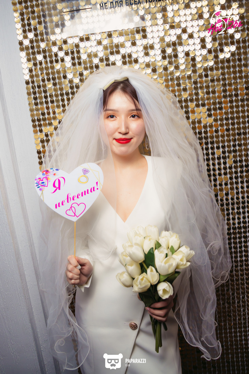 Hot2be Алматы 19.02.2022 Hot2be