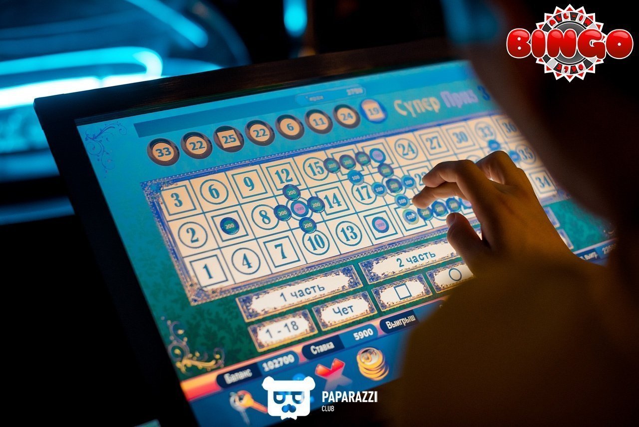 Открытие бинго клуба "AllinBingo" Алматы 09.09.2017 Открытие бинго клуба "AllinBingo"