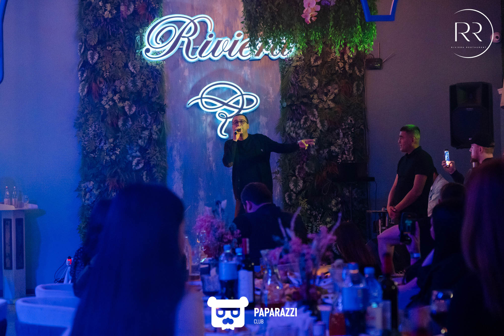 "Riviera" Алматы 30.04.2024 "Riviera"