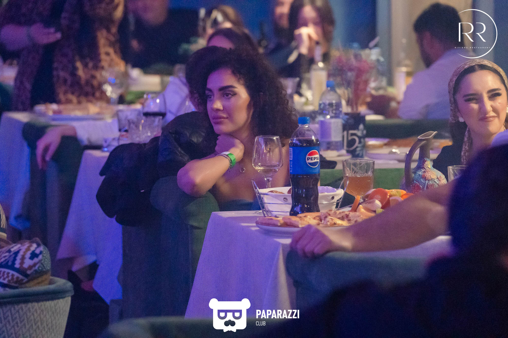 "Riviera" Алматы 30.04.2024 "Riviera"