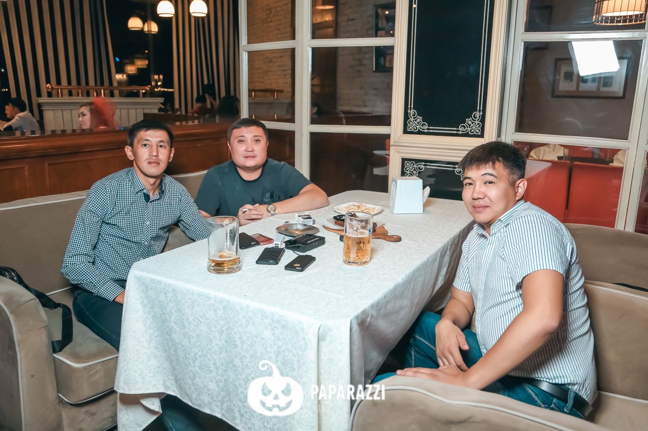 Fortuna To VOBLA Алматы 28.10.2017 Fortuna To VOBLA