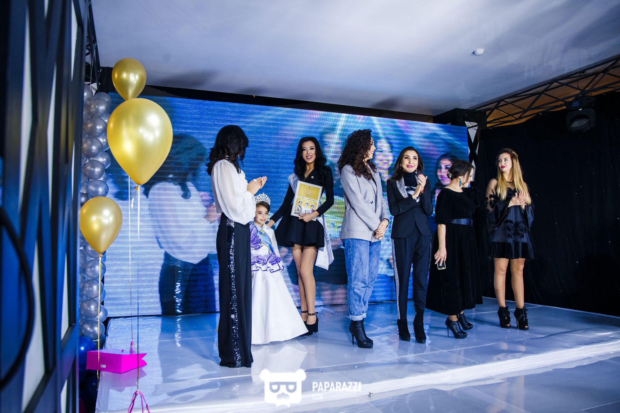 Финал ежегодного Национального фестиваля красоты и таланта «Принц и Принцесса Казахстан» Алматы 25.02.2018 Финал ежегодного Национального фестиваля красоты и таланта «Принц и Принцесса Казахстан»