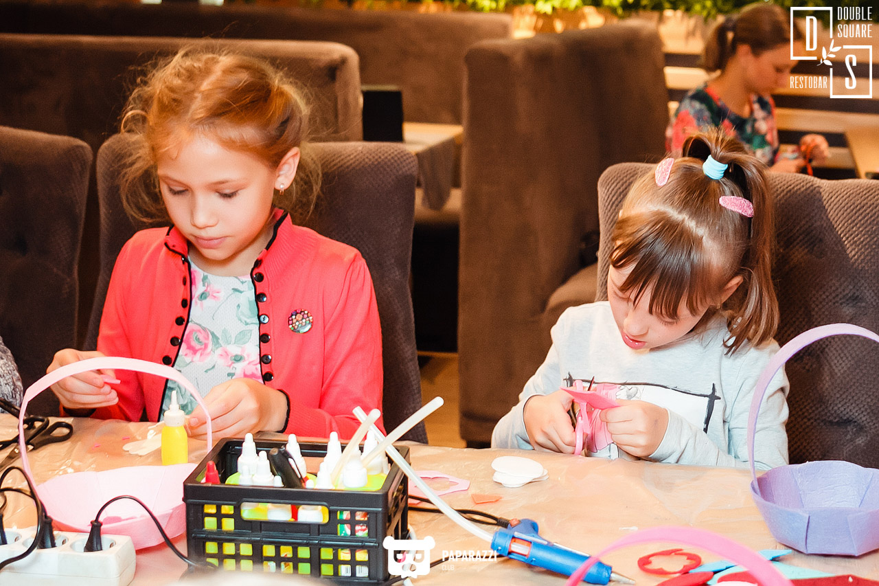 Double Square Алматы 05.05.2019 Double Square