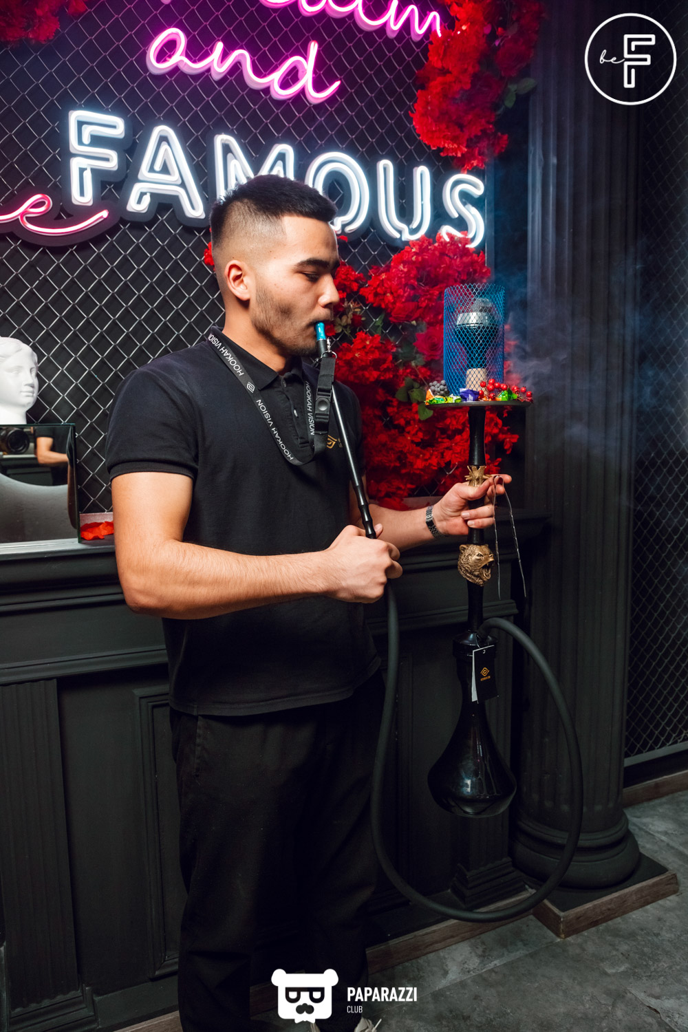 Be Famous Алматы 05.02.2022 Be Famous