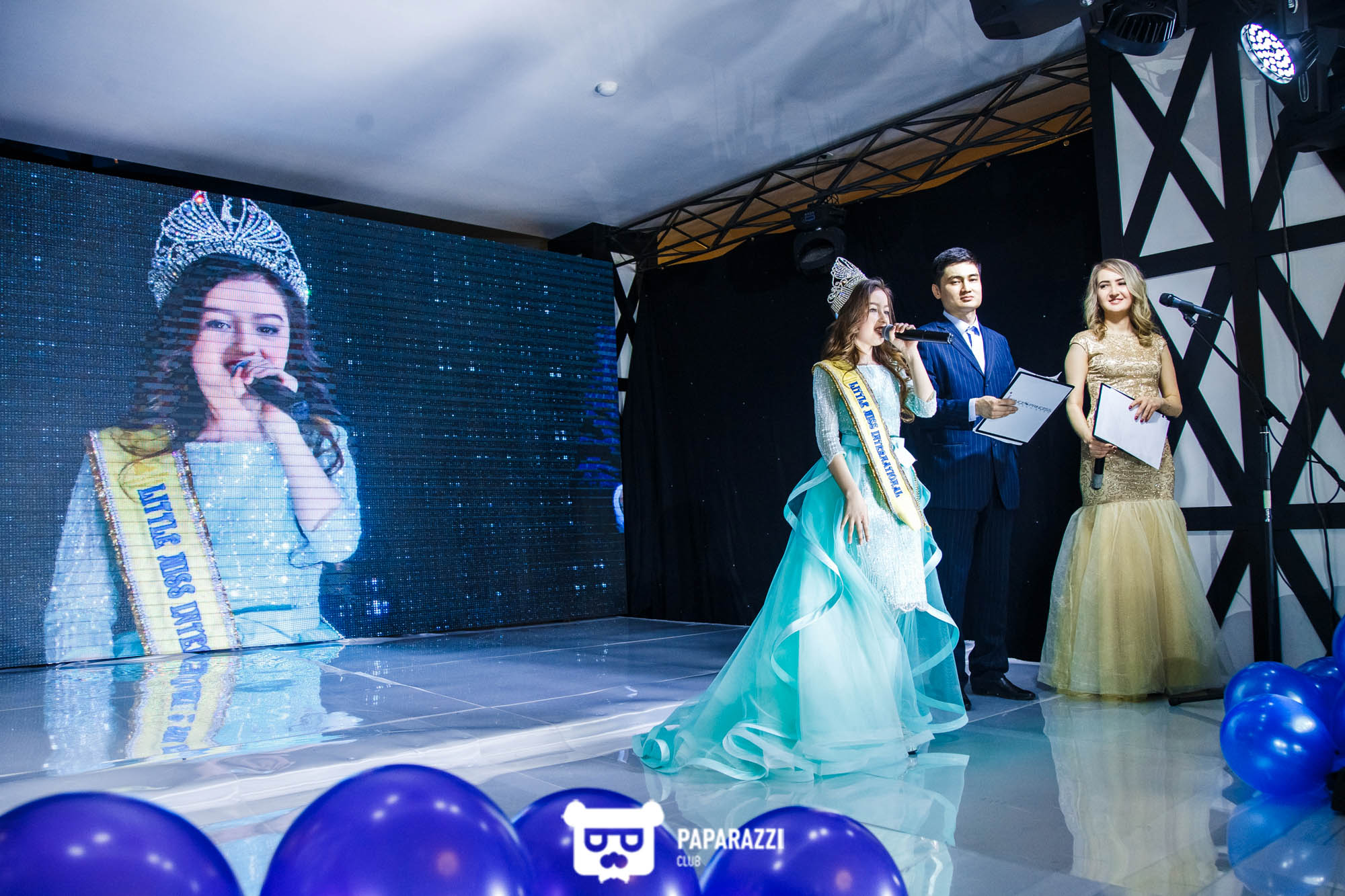 Финал ежегодного Национального фестиваля красоты и таланта «Принц и Принцесса Казахстан» Алматы 25.02.2018 Финал ежегодного Национального фестиваля красоты и таланта «Принц и Принцесса Казахстан»