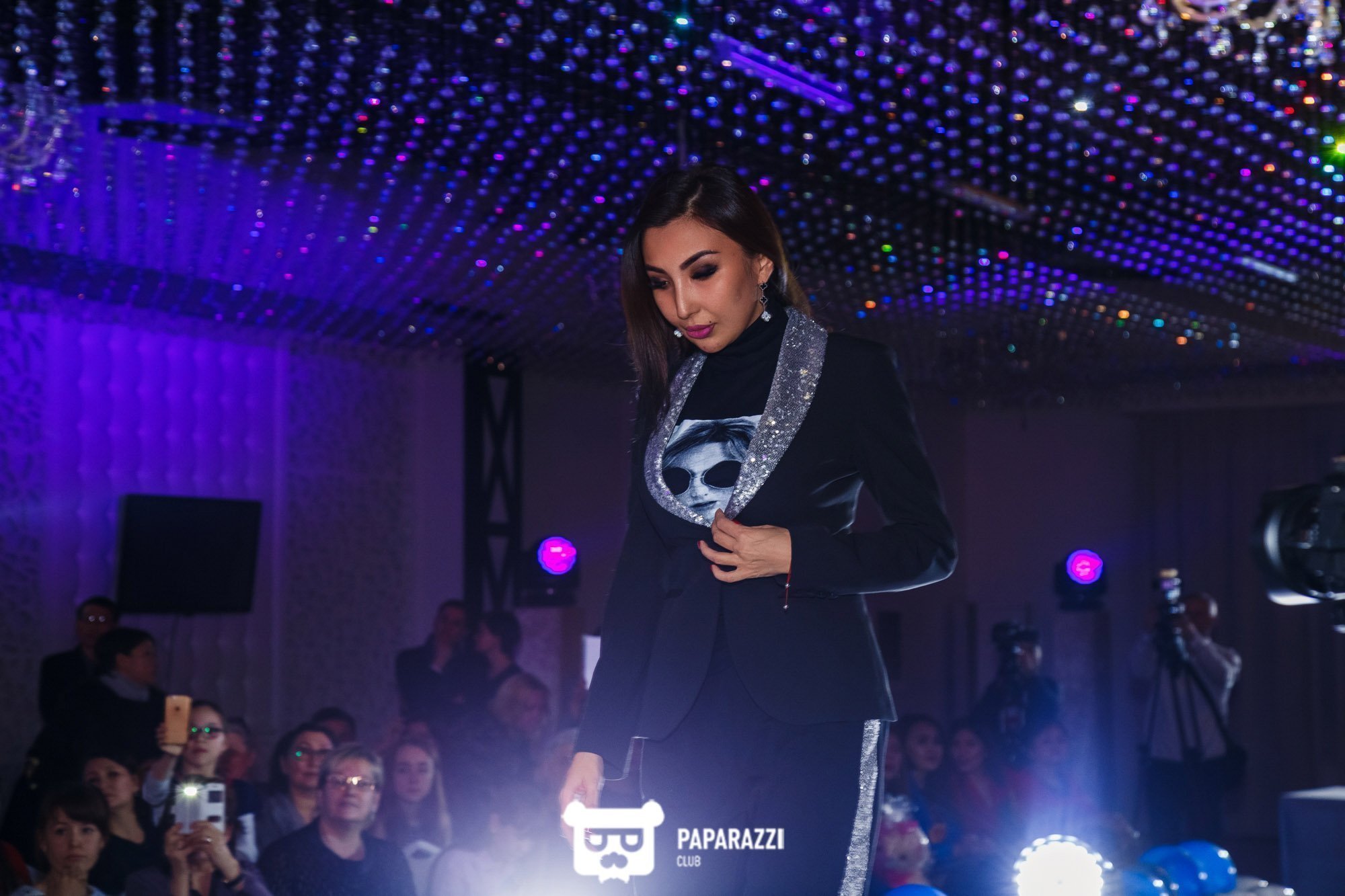 Финал ежегодного Национального фестиваля красоты и таланта «Принц и Принцесса Казахстан» Алматы 25.02.2018 Финал ежегодного Национального фестиваля красоты и таланта «Принц и Принцесса Казахстан»