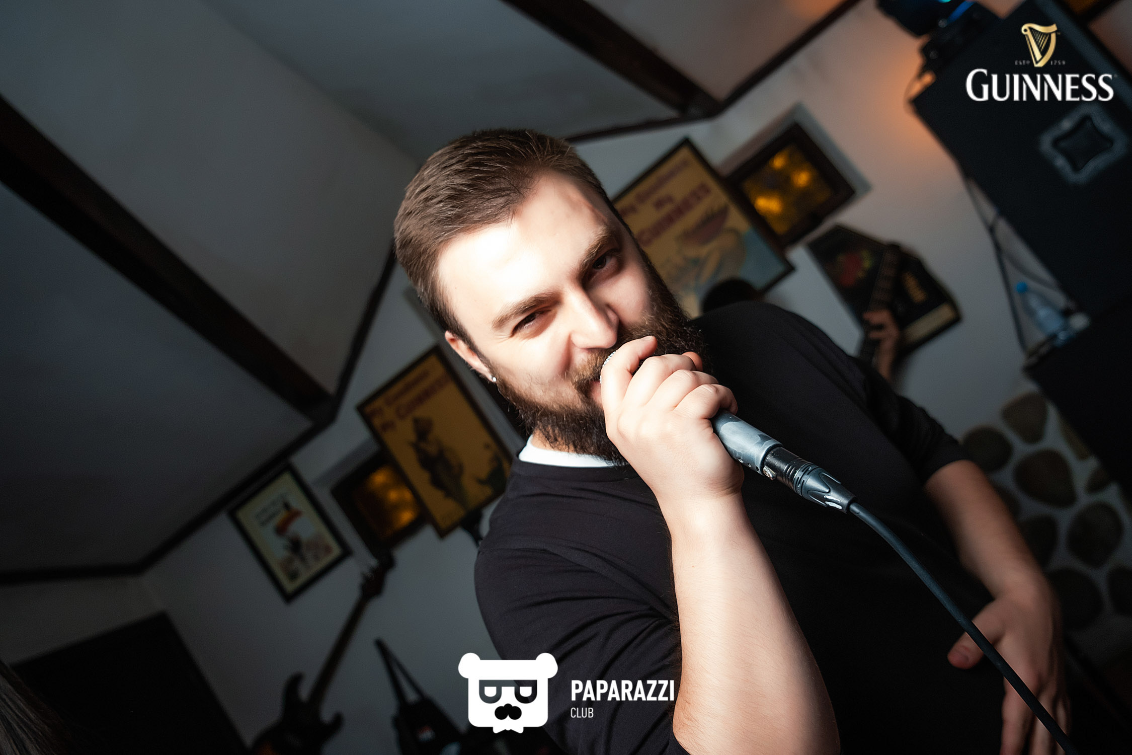 Guinness Pub Алматы 07.06.2019 Guinness Pub