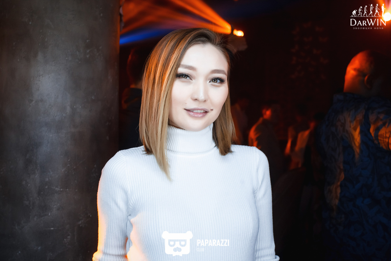 DarWin Алматы 23.03.2019 DarWin