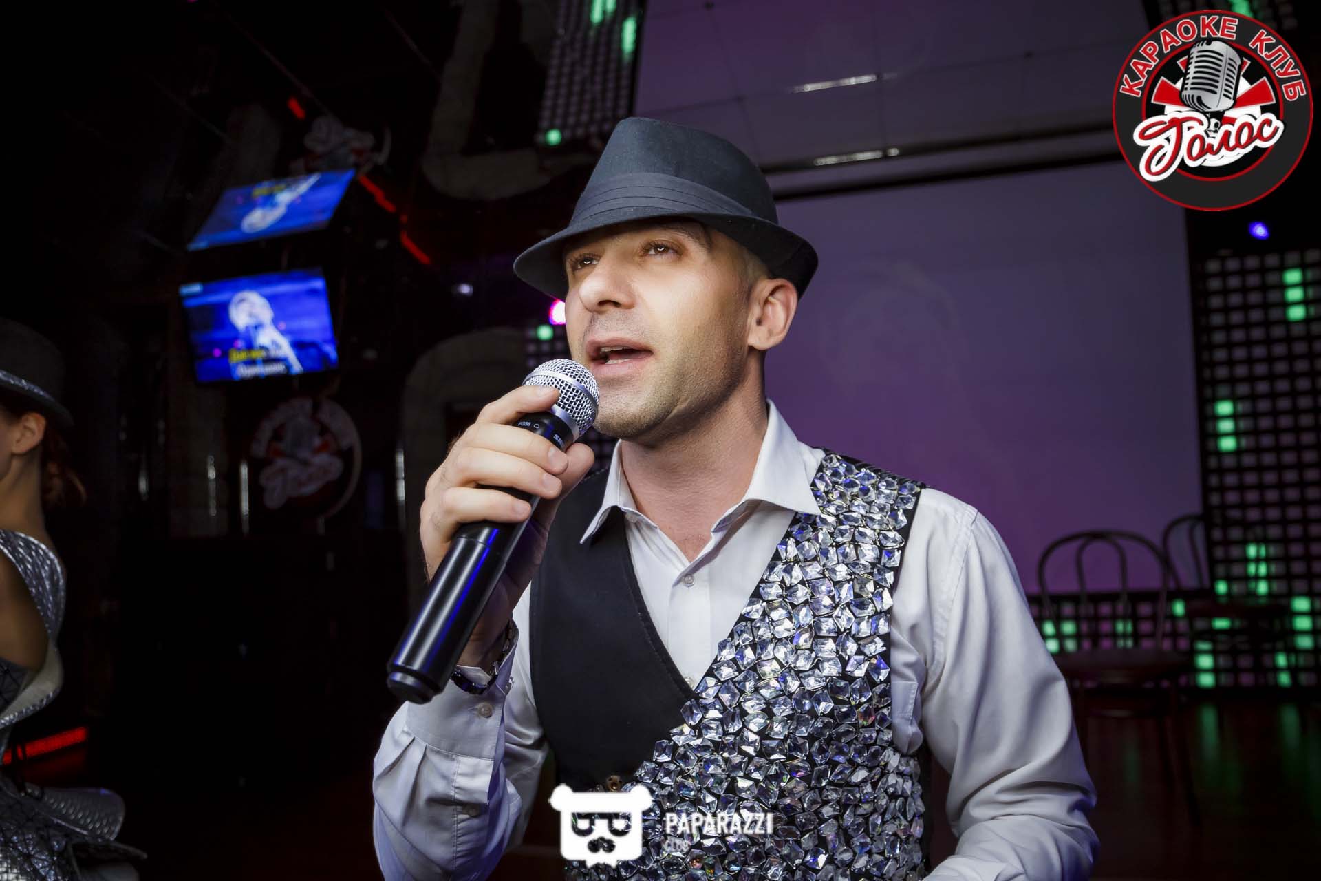 Караоке клуб "ГОЛОС" Алматы 05.04.2019 Караоке клуб "ГОЛОС"