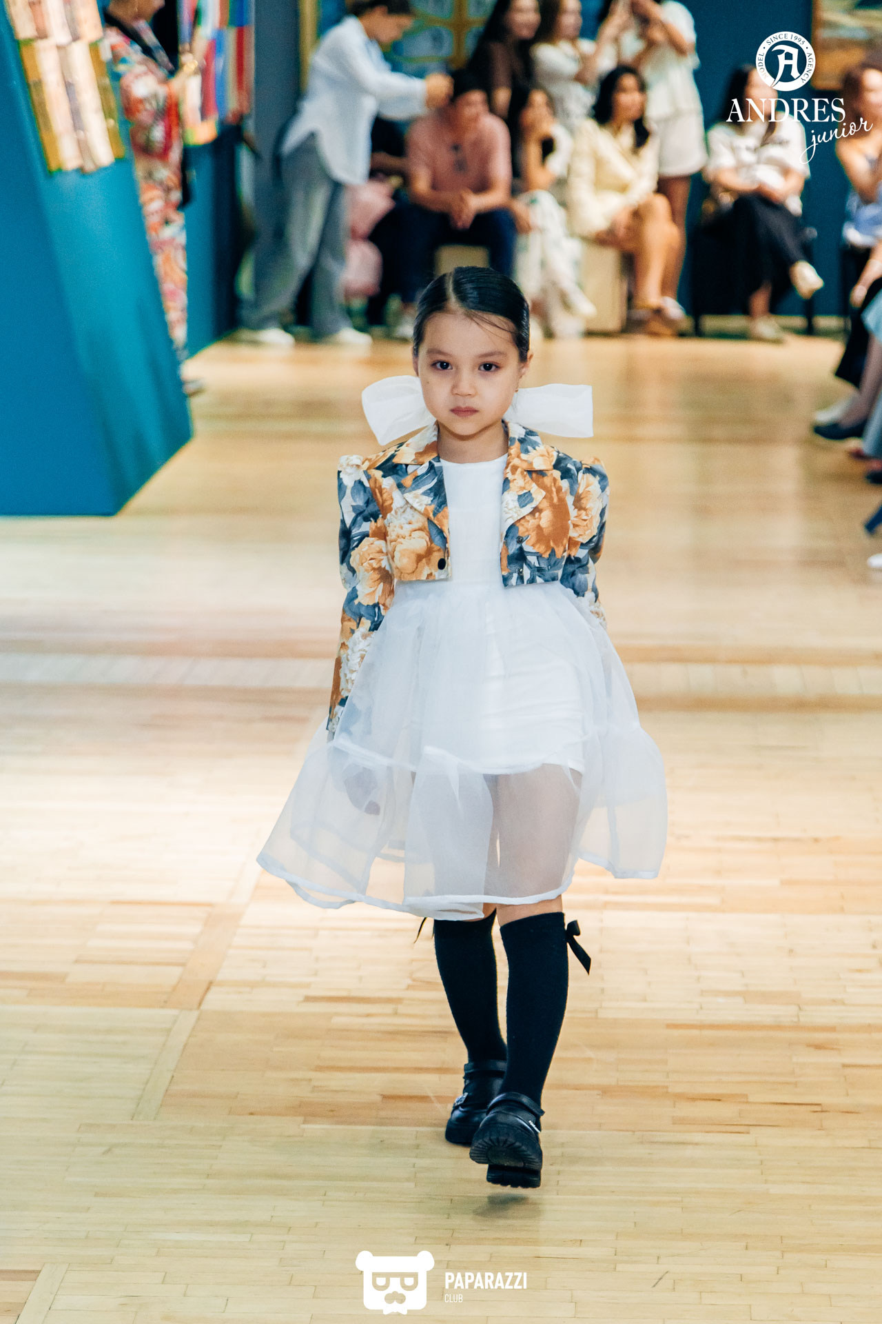 Девятый сезон Junior Models Show 2024 Алматы 02.06.2024 Девятый сезон Junior Models Show 2024