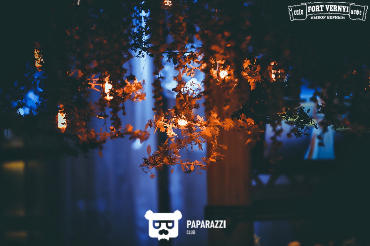 Форт Верный Алматы 30.10.2016 Форт Верный