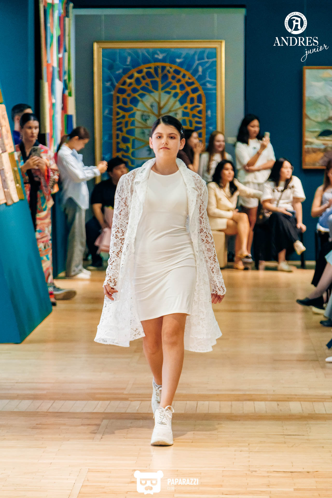 Девятый сезон Junior Models Show 2024 Алматы 02.06.2024 Девятый сезон Junior Models Show 2024