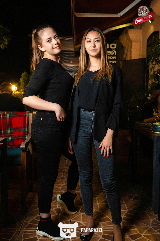 Gambrinus Алматы 25.06.2021 Gambrinus