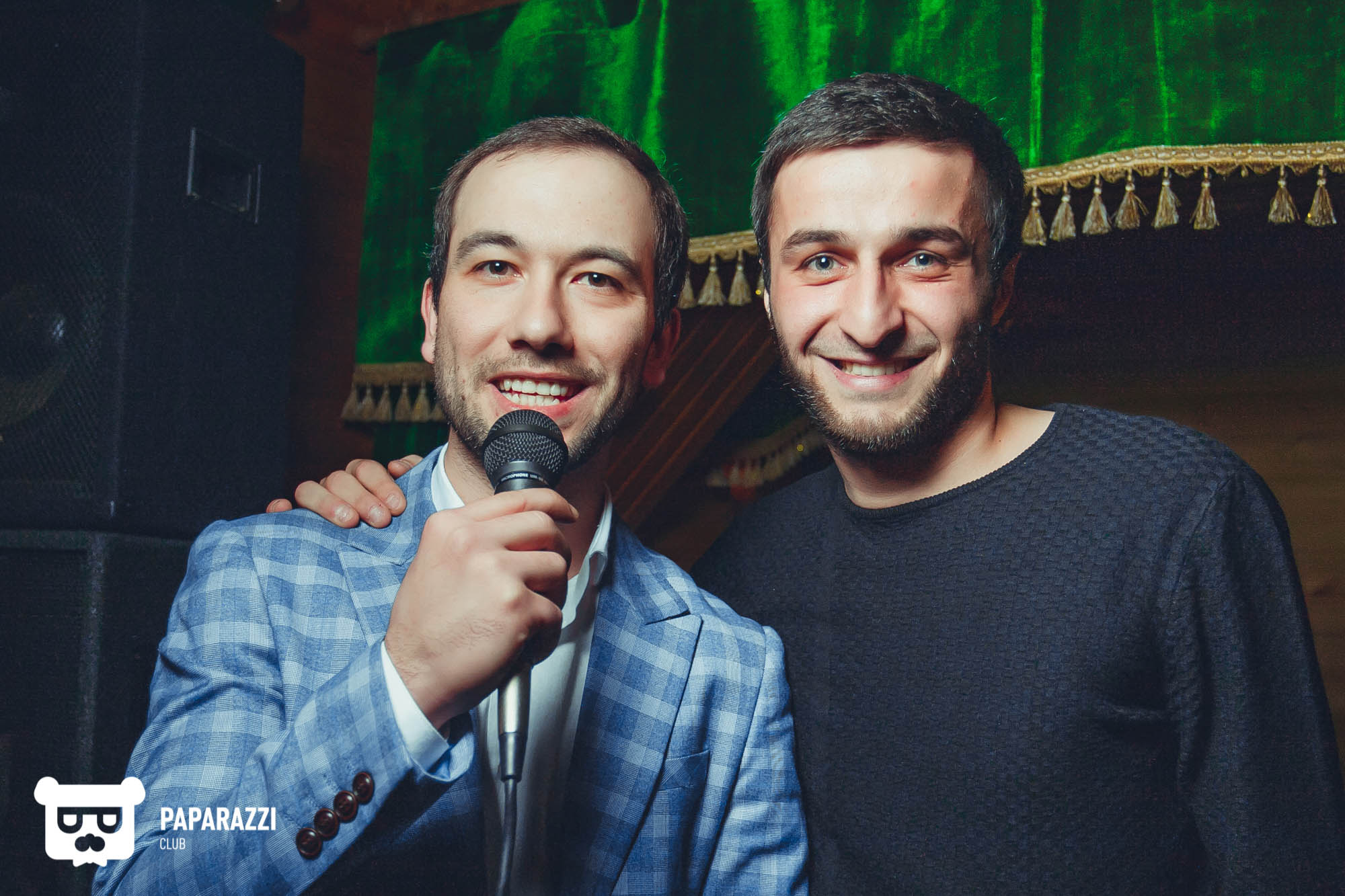 Ресторан Атаман Алматы 08.03.2018 Ресторан Атаман