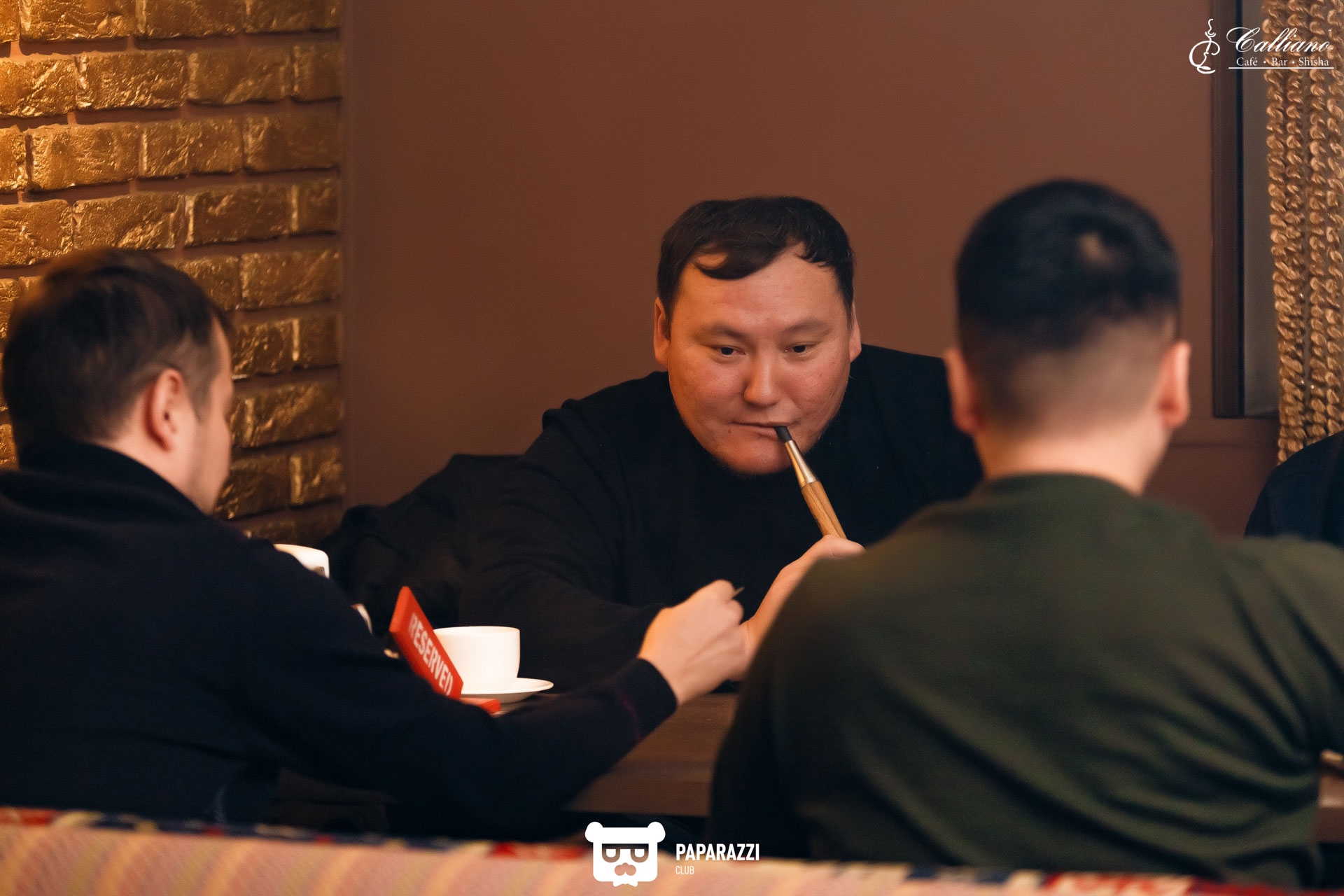 Bar Calliano Алматы 12.02.2023 Bar Calliano