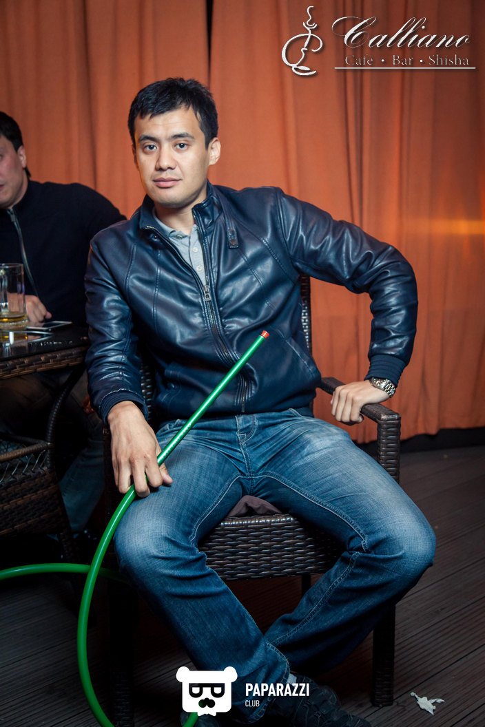 Bar Calliano Алматы 28.05.2016 Bar Calliano