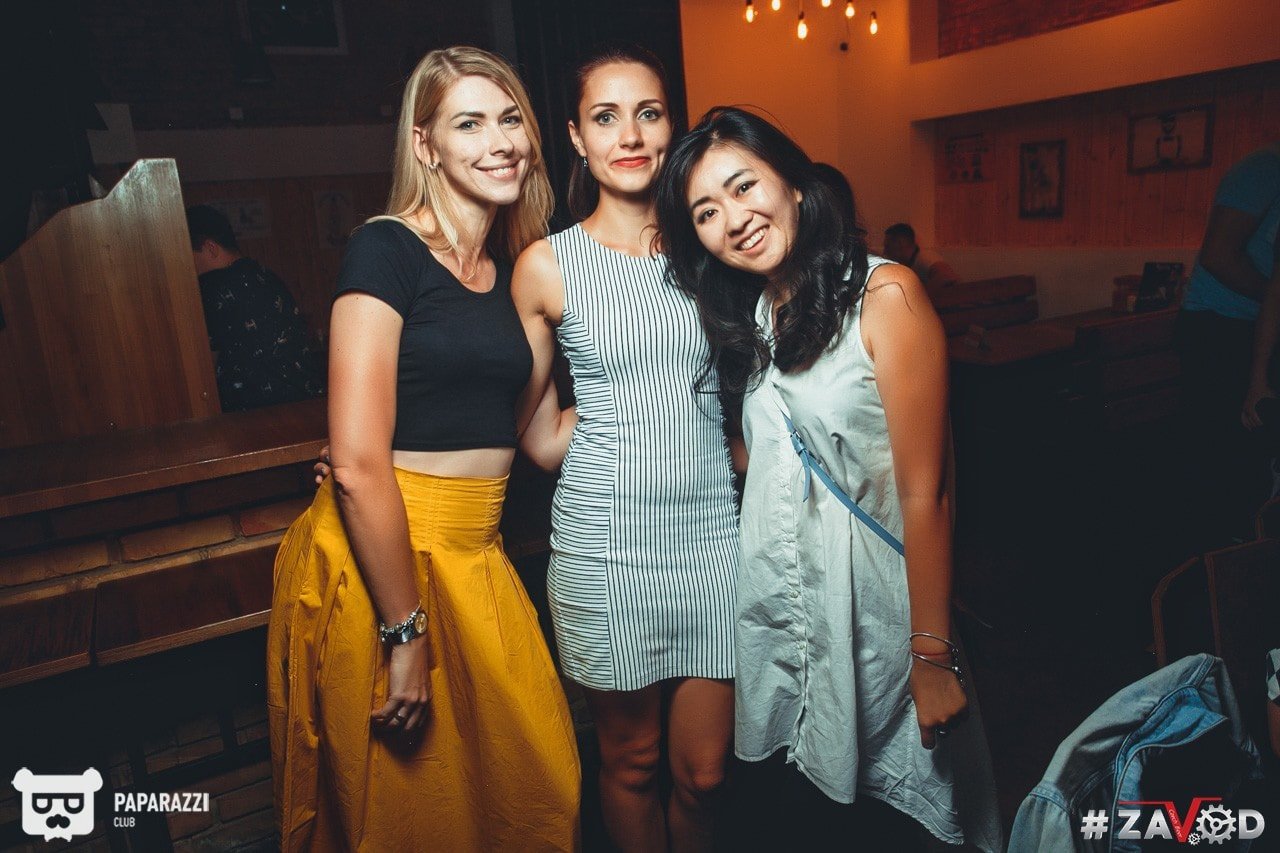 #Zavod Алматы 03.08.2018 #Zavod