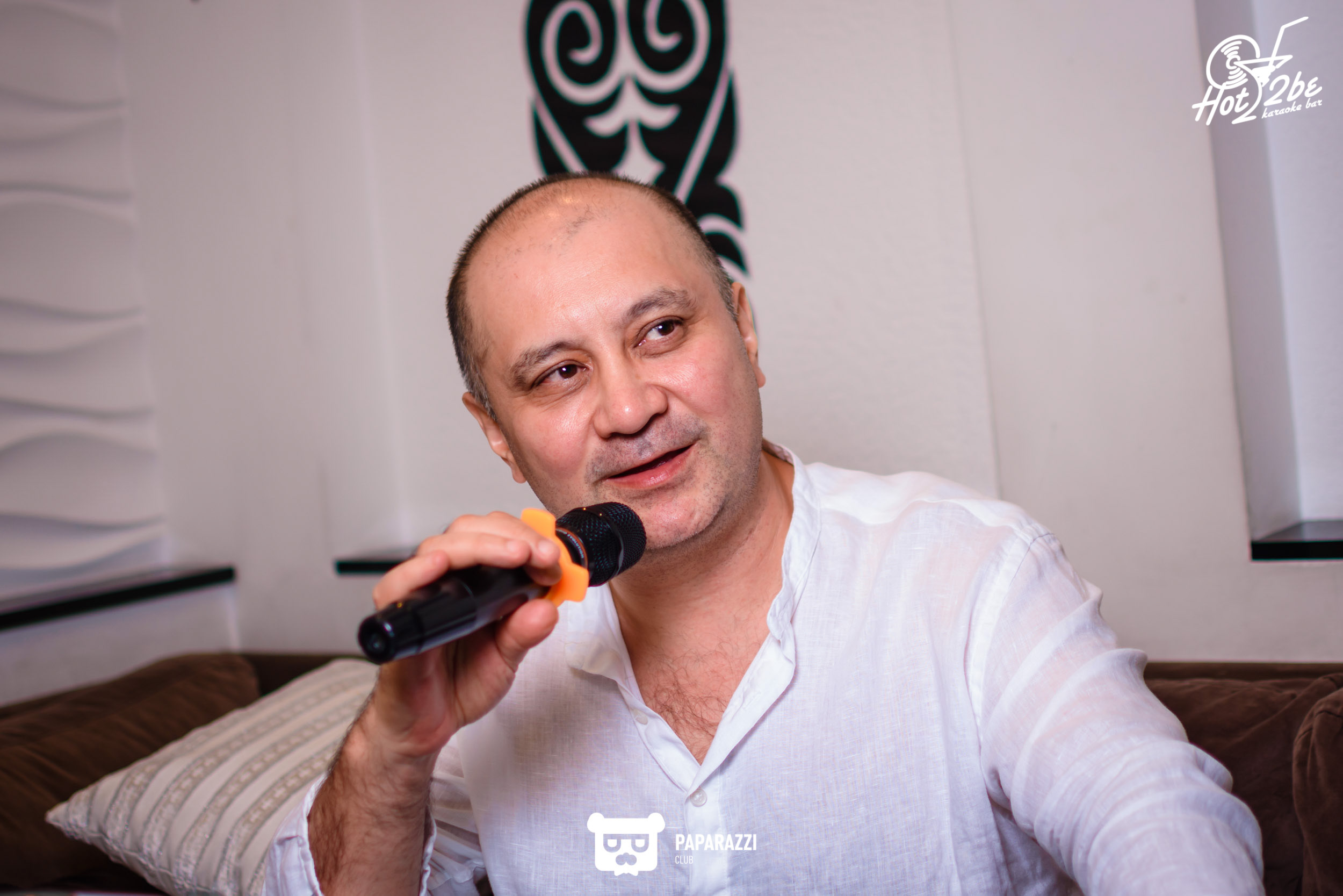 Hot2be Алматы 13.07.2024 Hot2be