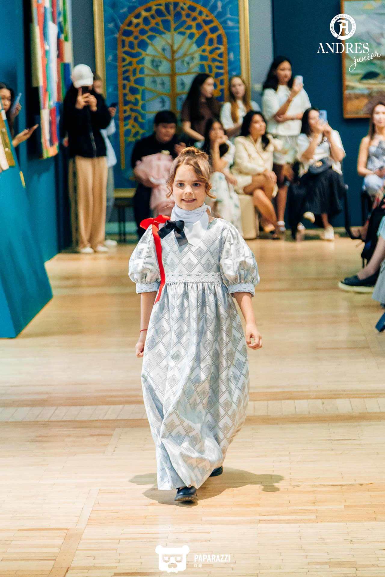 Девятый сезон Junior Models Show 2024 Алматы 02.06.2024 Девятый сезон Junior Models Show 2024