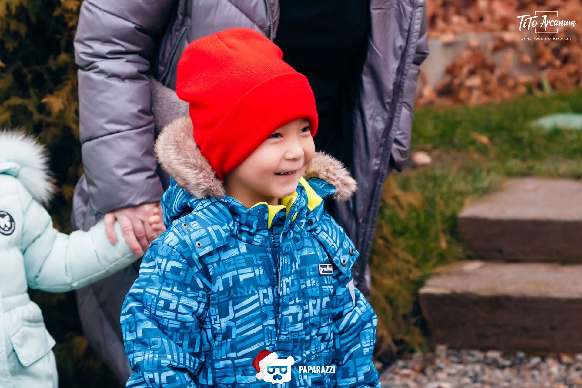 TITO ARCANUM Алматы 26.12.2021 TITO ARCANUM