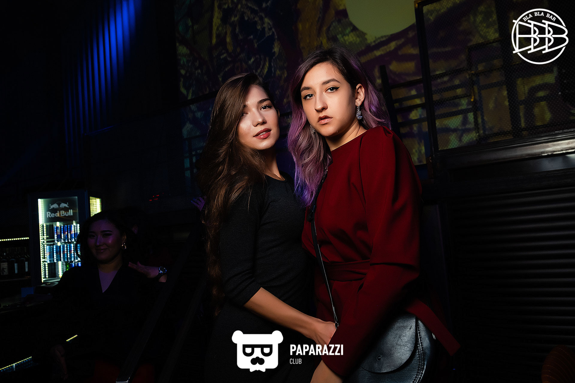 Bla Bla Bar Алматы 30.11.2019 Bla Bla Bar