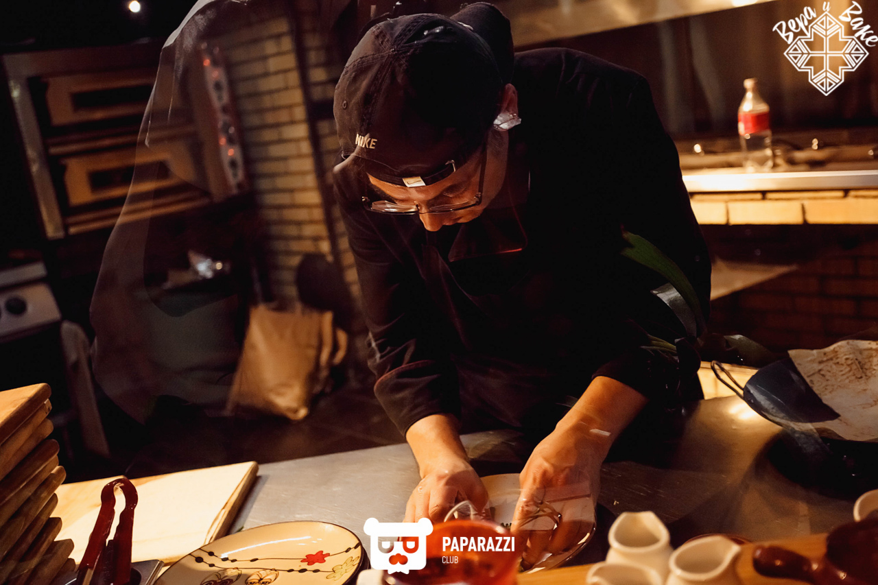 Ресторан гостеприимной кухни "Вера и Ваке" Алматы 19.04.2019 Ресторан гостеприимной кухни "Вера и Ваке"