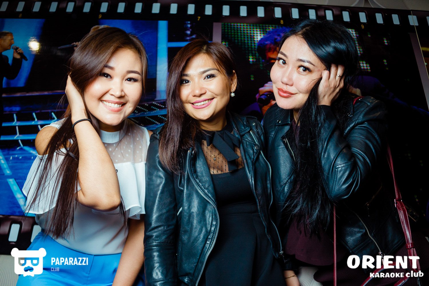 ORIENT Karaoke Алматы 20.04.2018 ORIENT Karaoke