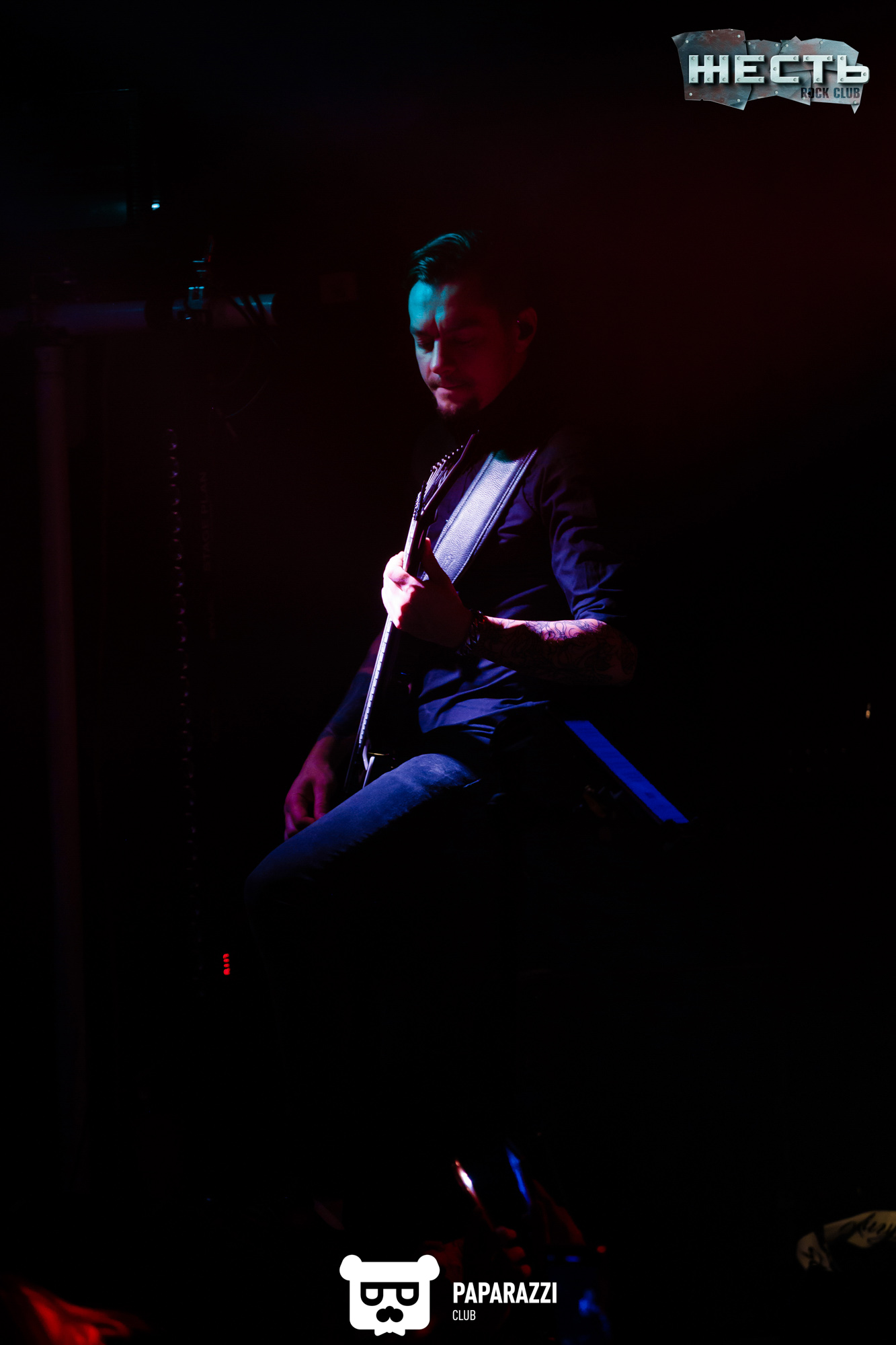 Рок-Клуб "ЖЕСТЬ" Алматы 01.06.2024 Рок-Клуб "ЖЕСТЬ"