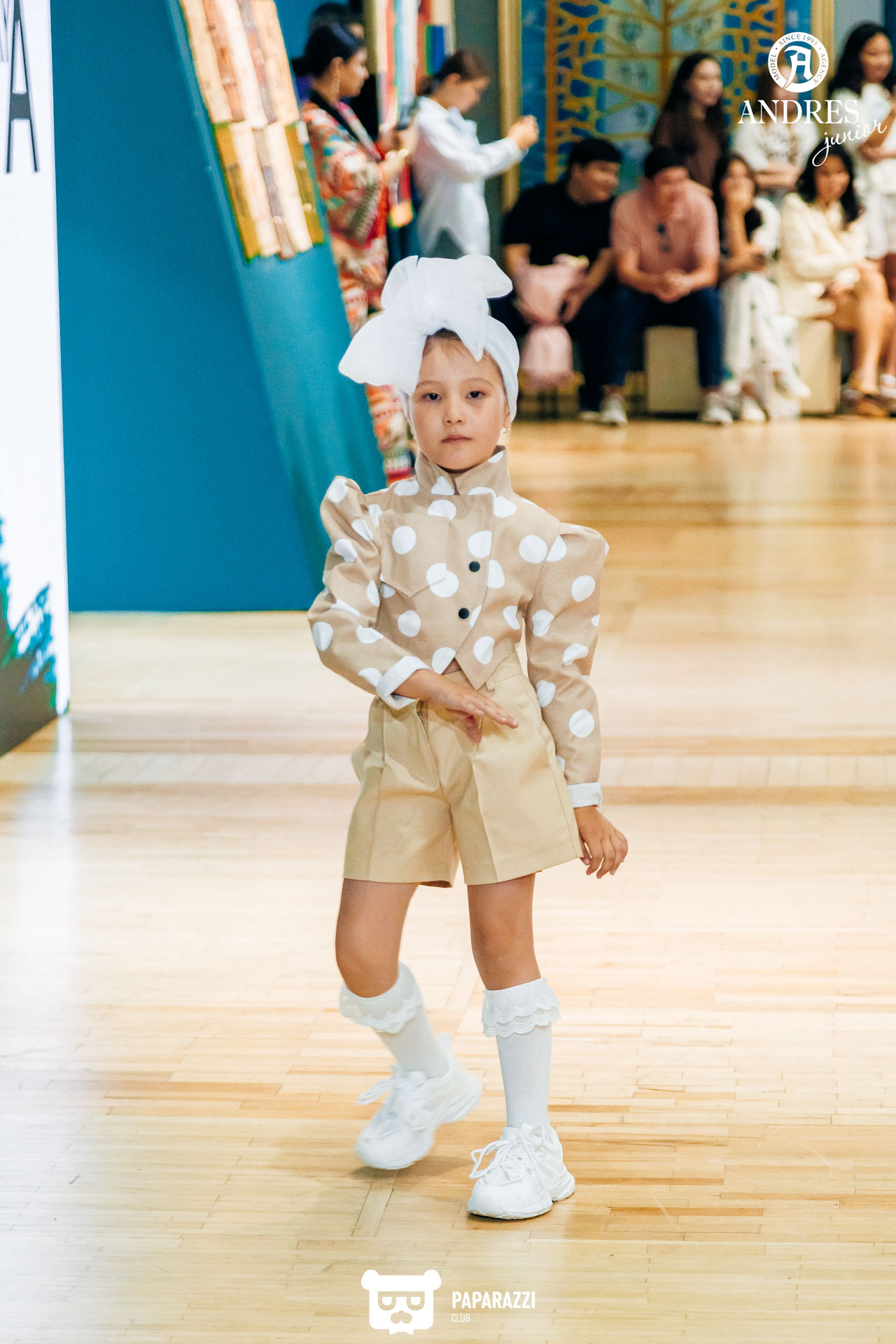 Девятый сезон Junior Models Show 2024 Алматы 02.06.2024 Девятый сезон Junior Models Show 2024