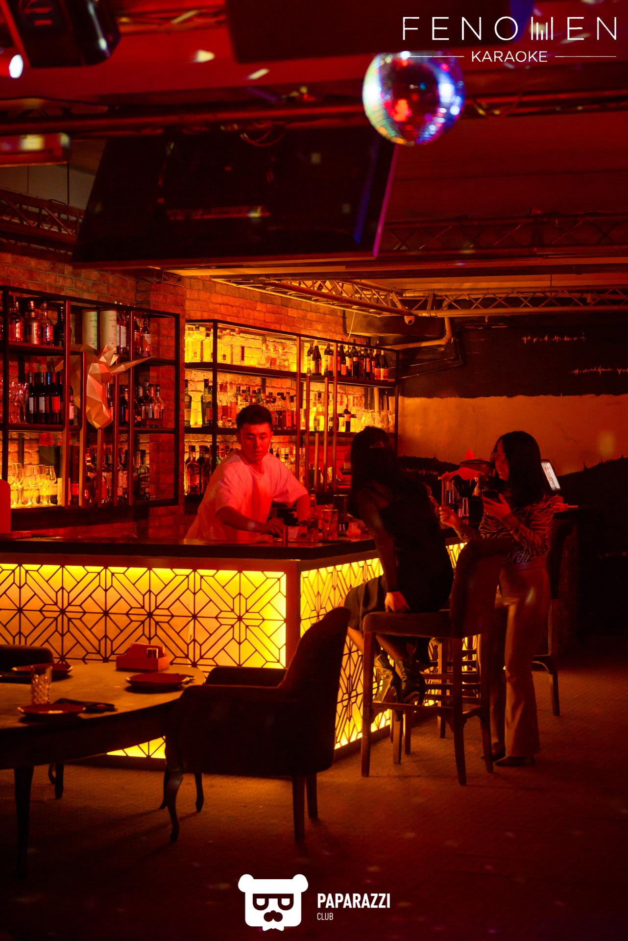 FENOMEN Алматы 19.03.2022 FENOMEN