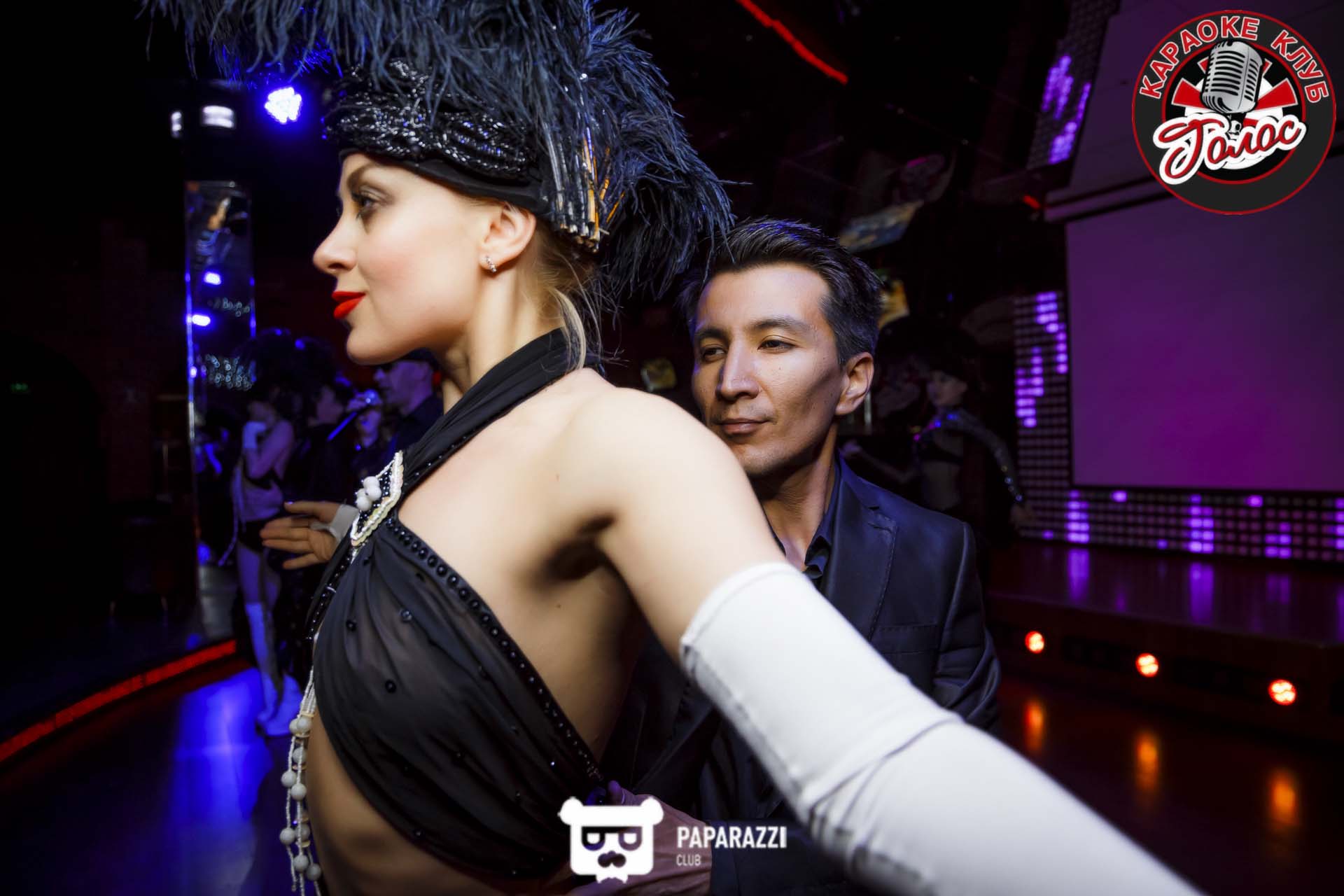 Караоке клуб "ГОЛОС" Алматы 05.04.2019 Караоке клуб "ГОЛОС"