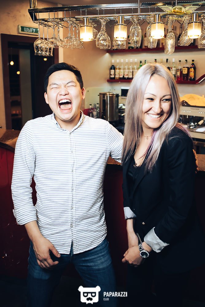 Grand Limo Алматы 05.04.2019 Grand Limo