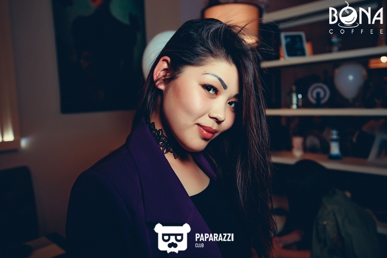 Bona Coffee Алматы 19.05.2017 Bona Coffee