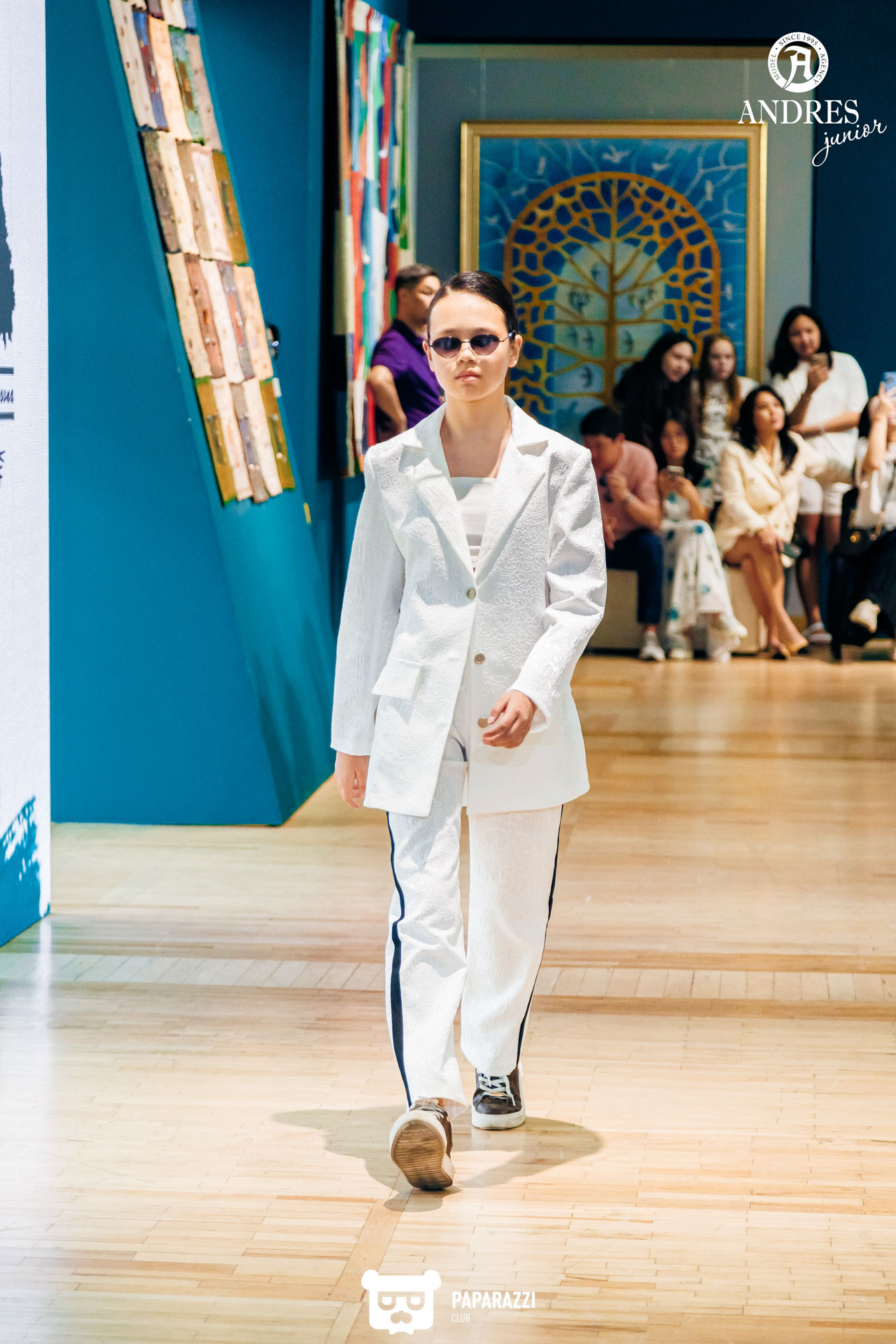 Девятый сезон Junior Models Show 2024 Алматы 02.06.2024 Девятый сезон Junior Models Show 2024