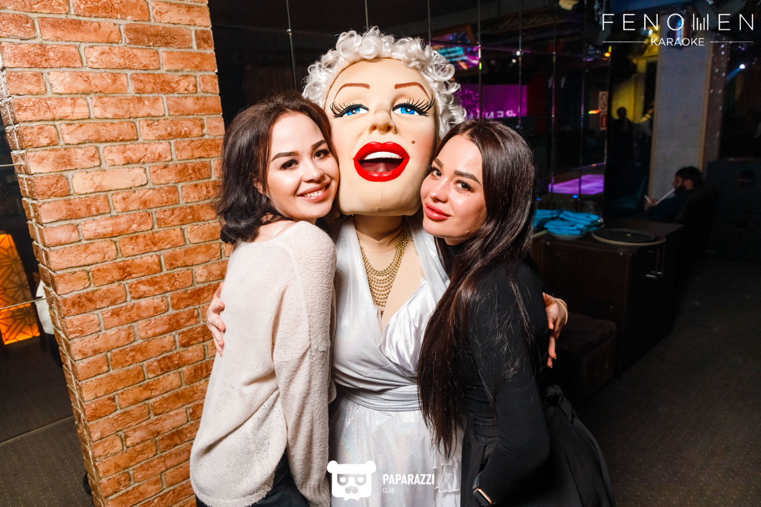 FENOMEN Алматы 12.02.2022 FENOMEN