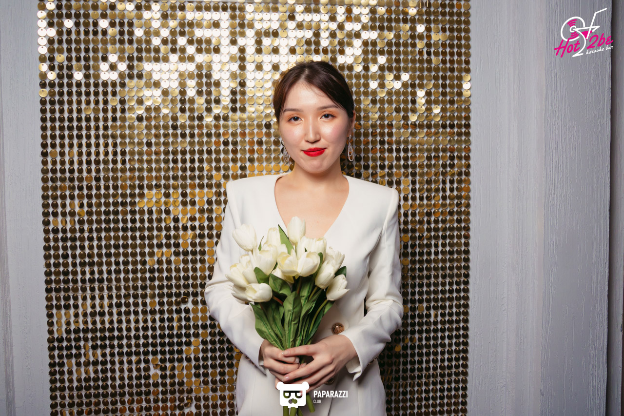 Hot2be Алматы 19.02.2022 Hot2be