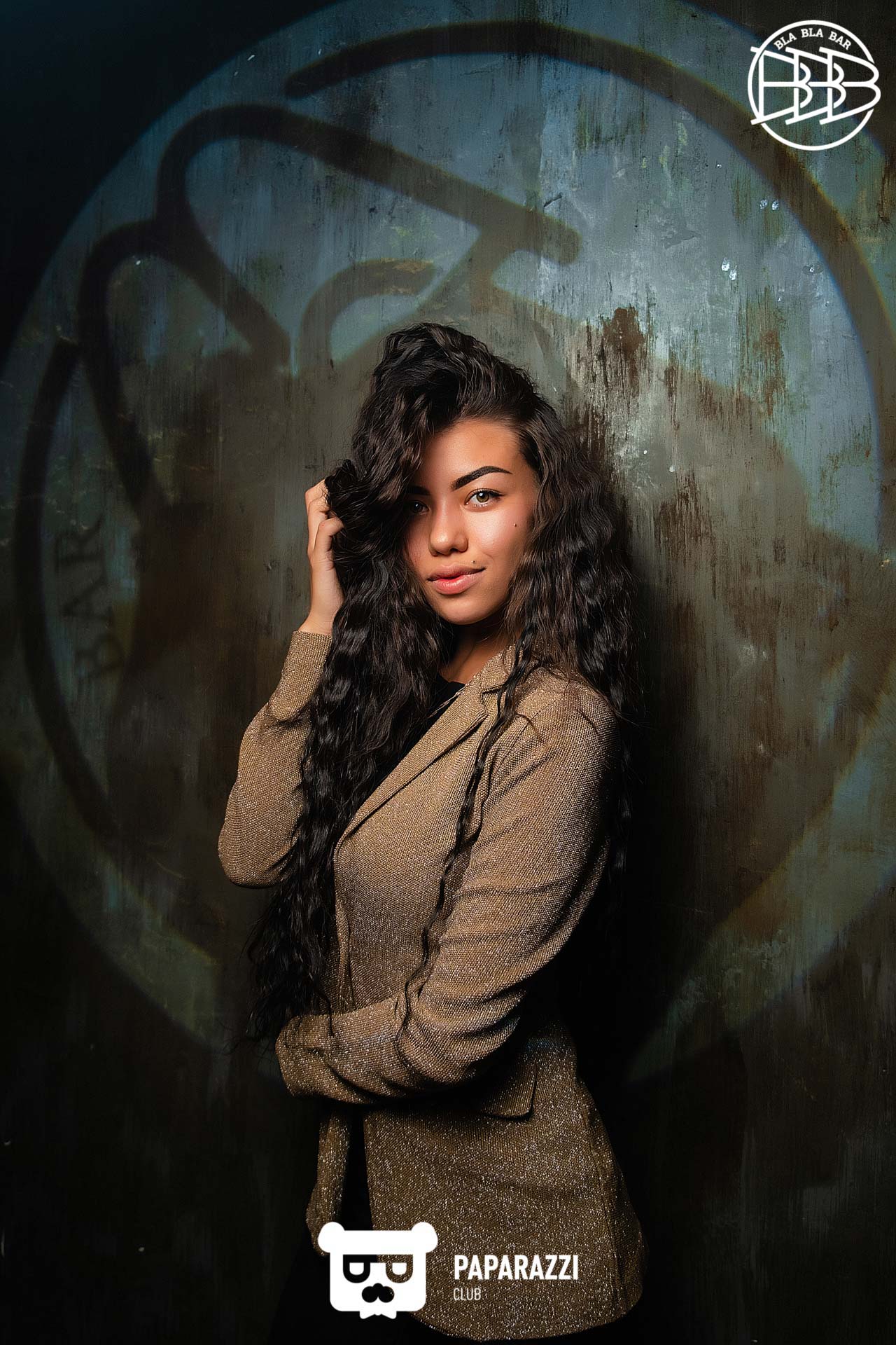 Bla Bla Bar Алматы 08.03.2020 Bla Bla Bar