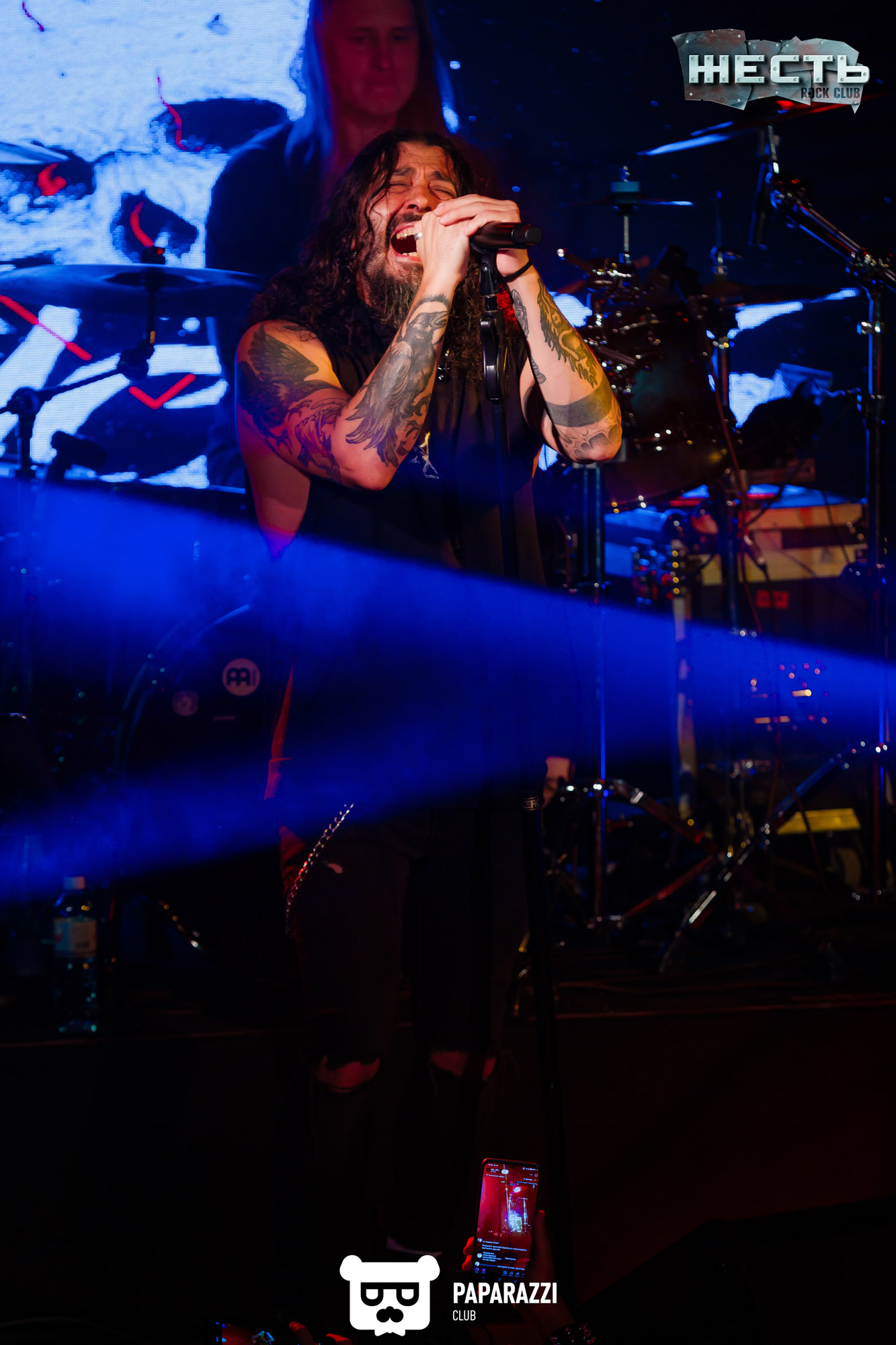 Рок-Клуб "ЖЕСТЬ" Алматы 01.06.2024 Рок-Клуб "ЖЕСТЬ"