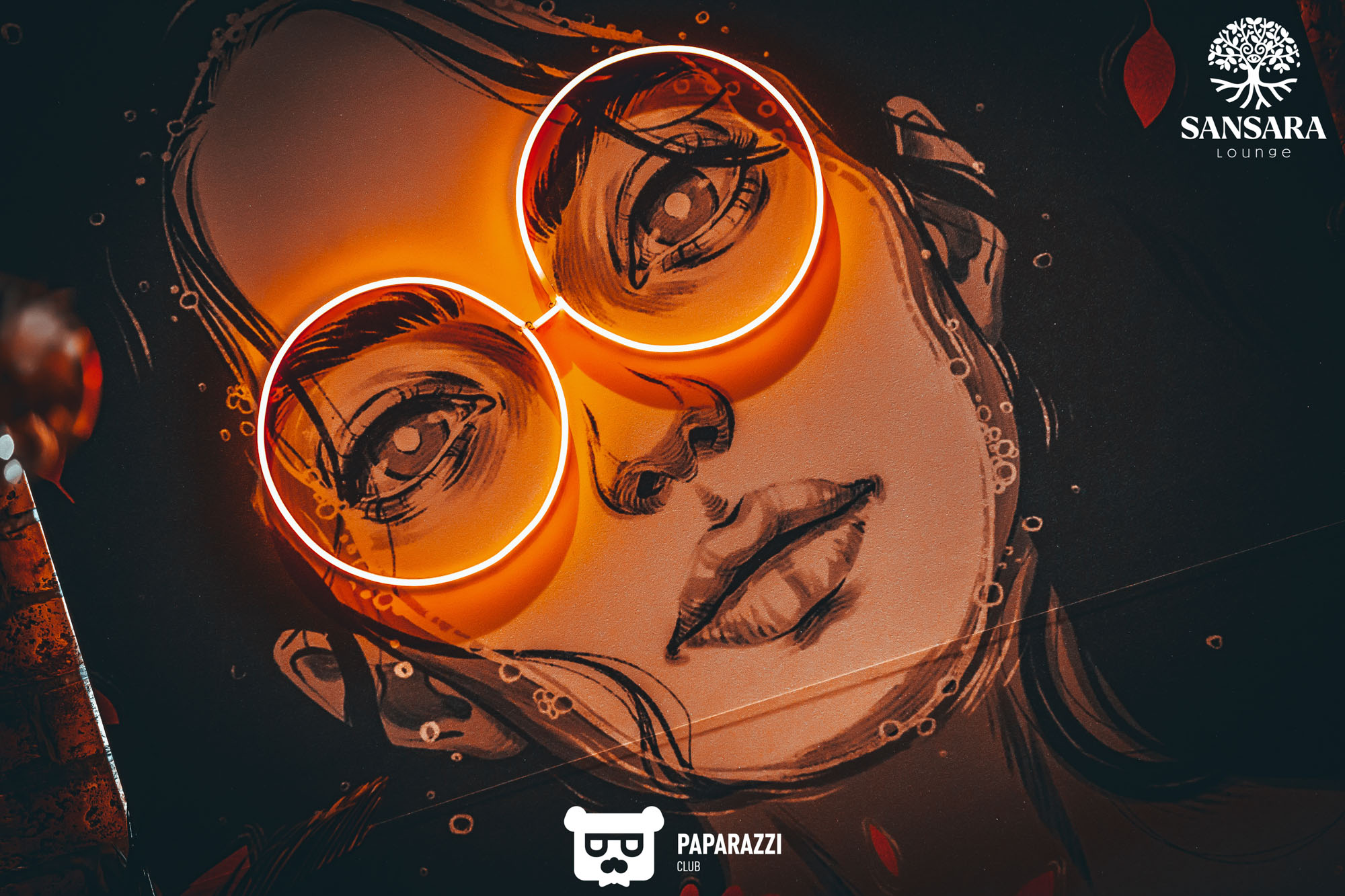 SANSARA Алматы 30.07.2022 SANSARA