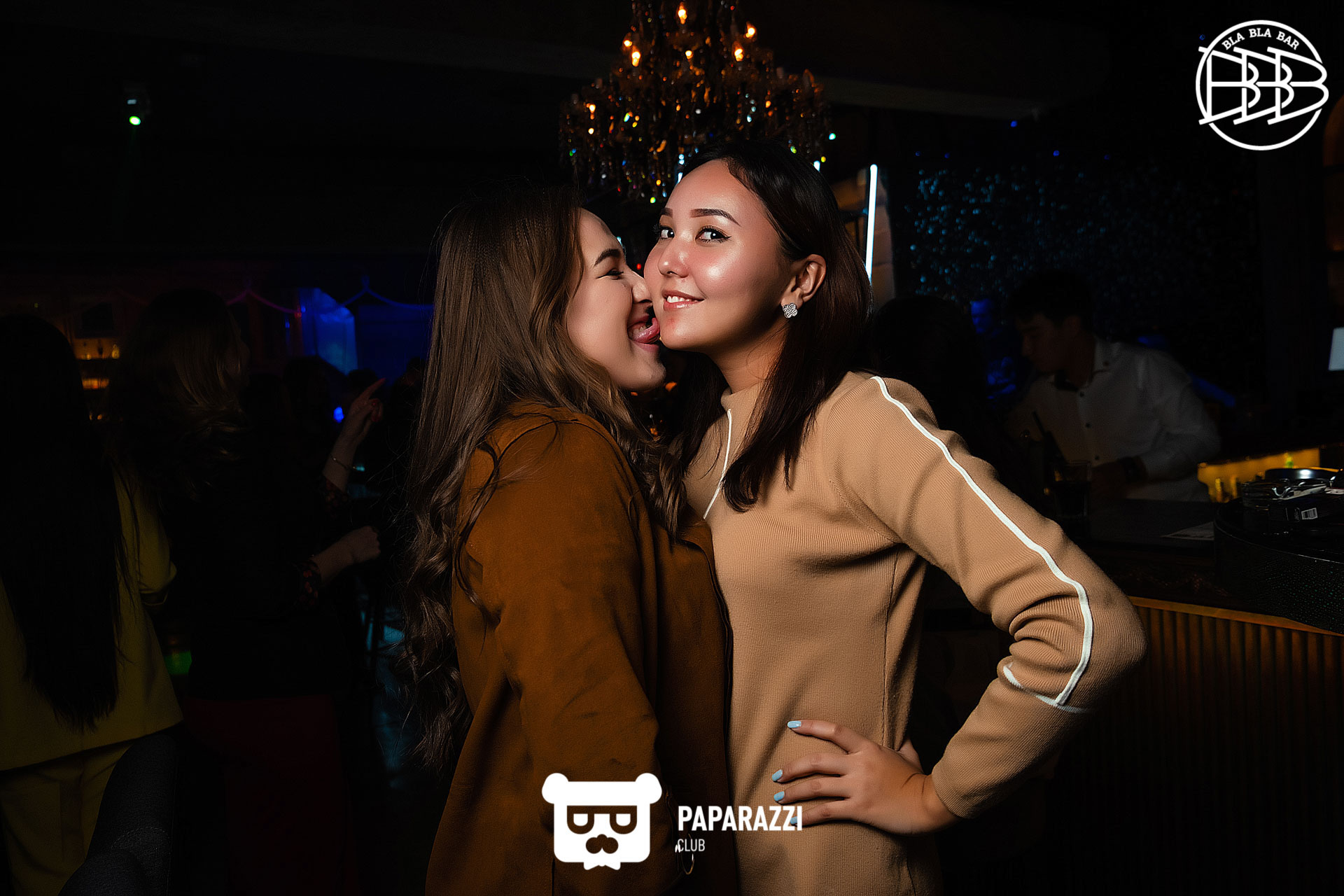 Bla Bla Bar Алматы 30.11.2019 Bla Bla Bar