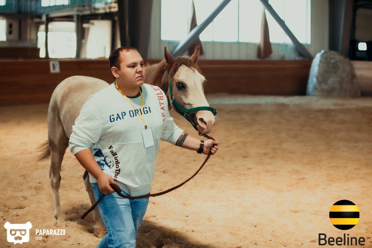 Тимбилдинг компании Beeline Kazakhstan в Chamberlain Country Club Алматы 11.09.2018 Тимбилдинг компании Beeline Kazakhstan в Chamberlain Country Club