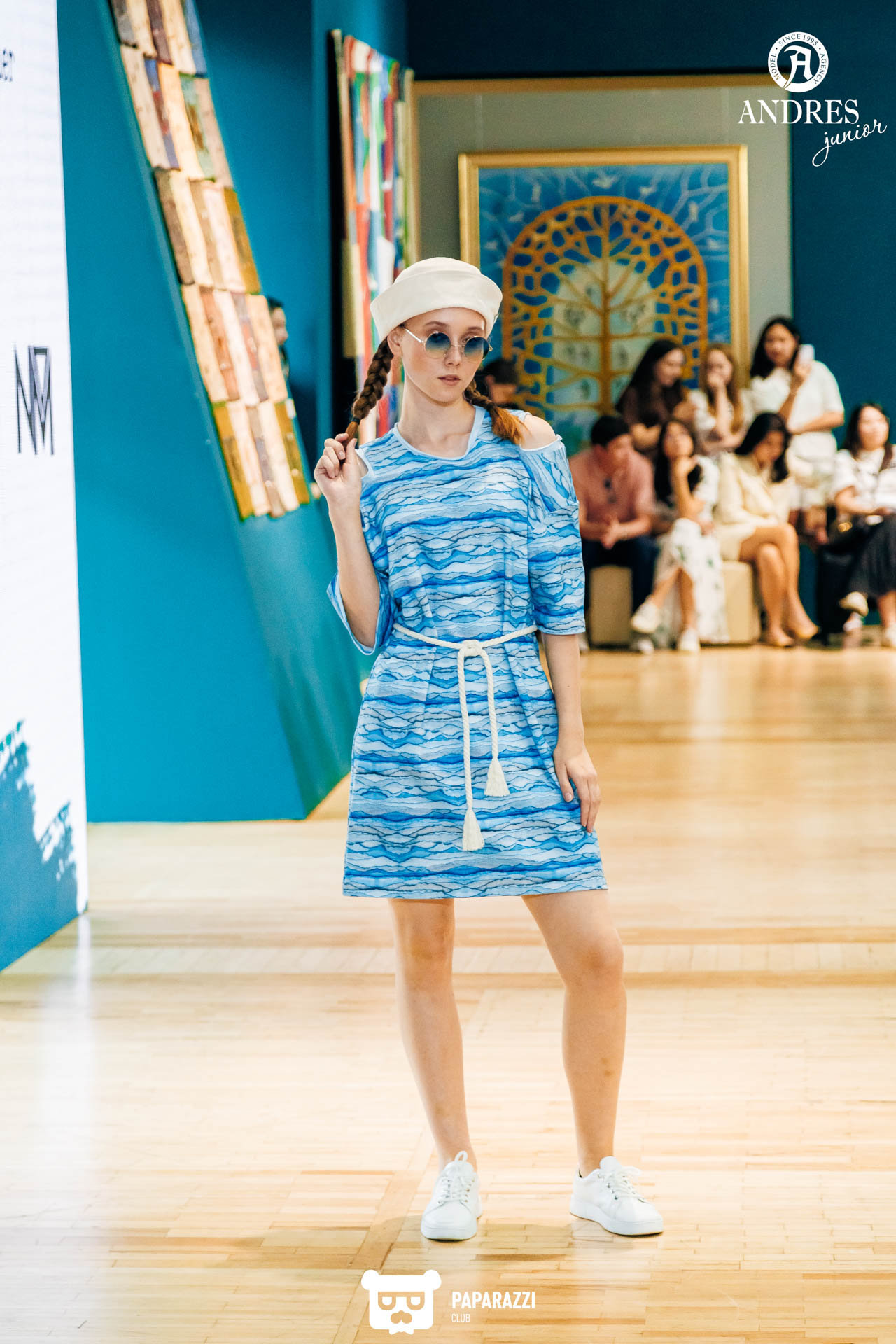 Девятый сезон Junior Models Show 2024 Алматы 02.06.2024 Девятый сезон Junior Models Show 2024