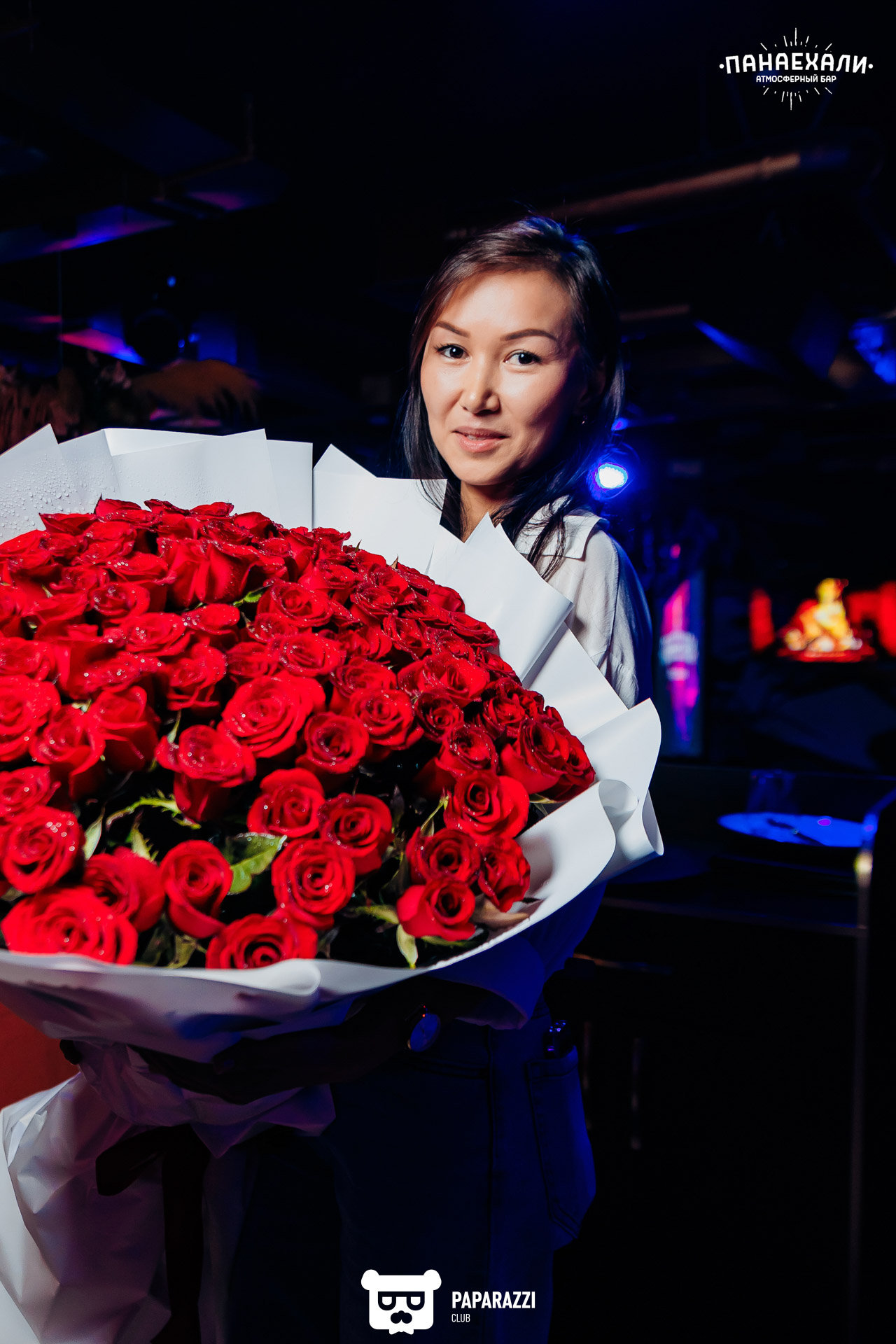 Бар "Панаехали" Алматы 04.10.2024 Бар "Панаехали"