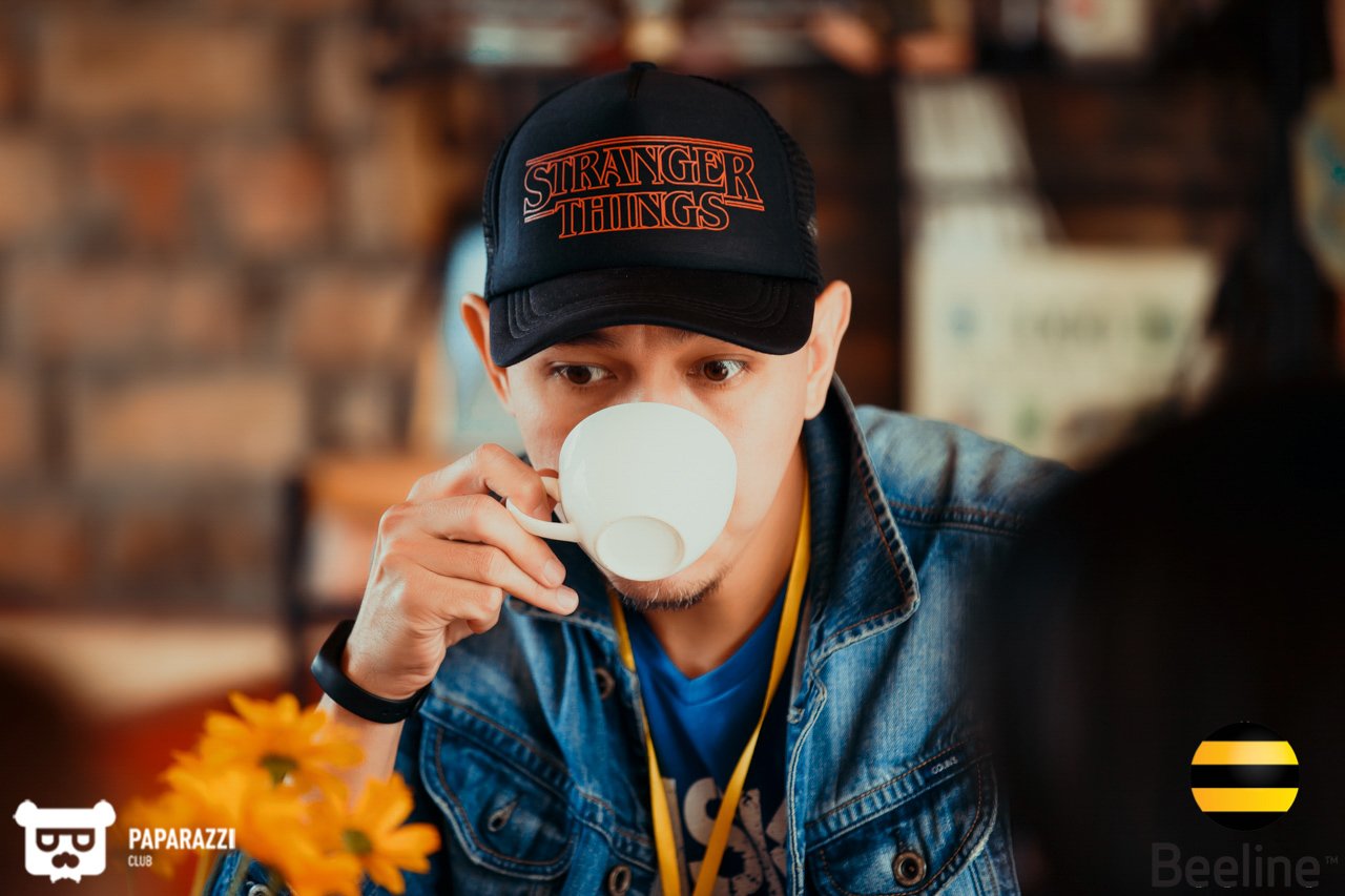 Тимбилдинг компании Beeline Kazakhstan в Chamberlain Country Club Алматы 11.09.2018 Тимбилдинг компании Beeline Kazakhstan в Chamberlain Country Club