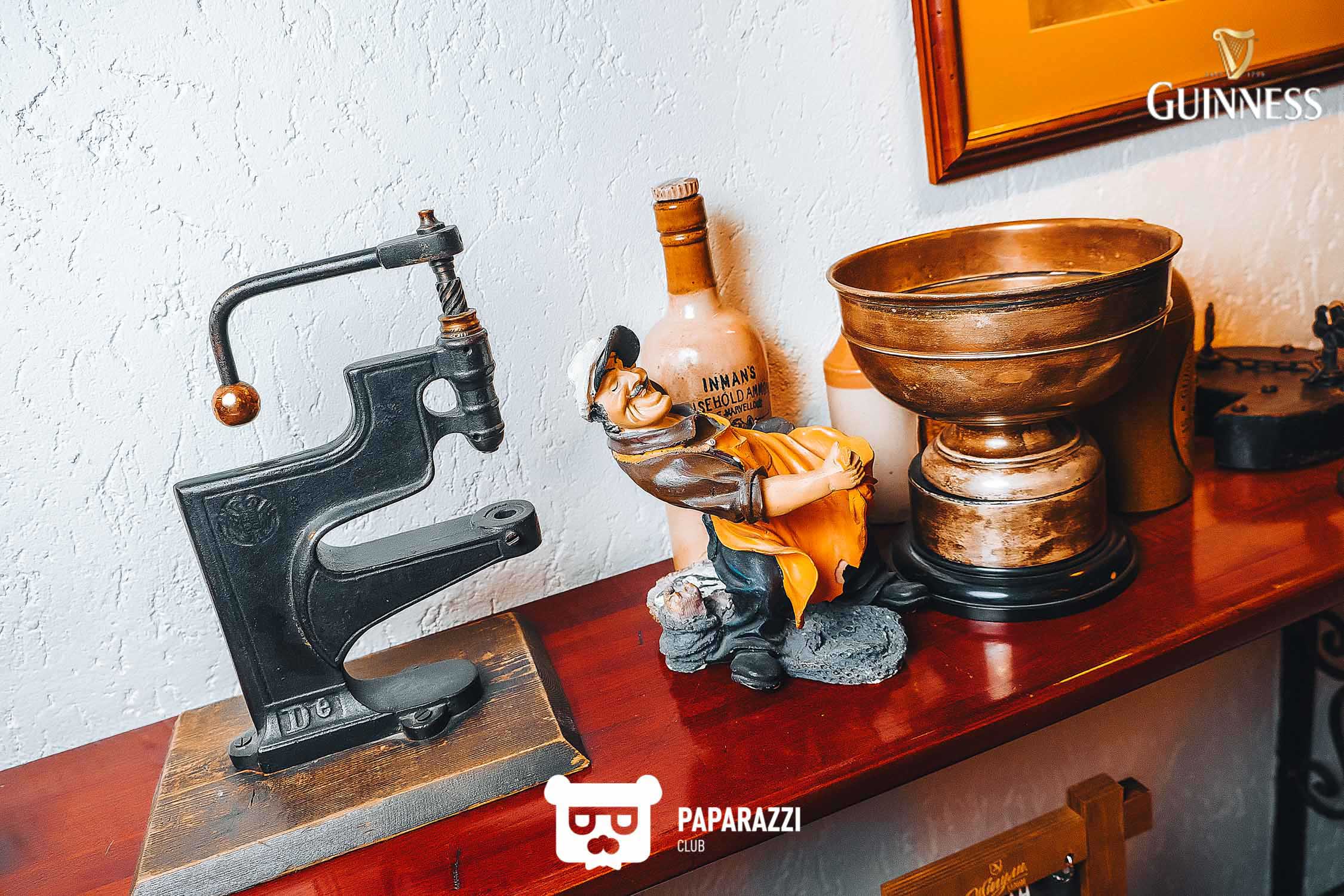 Guinness Pub Алматы 07.06.2019 Guinness Pub