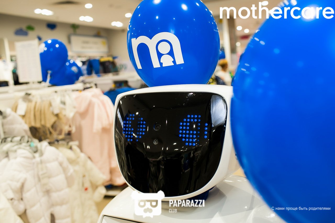 Открытие магазина Mothercare в Алматы ТРЦ Мега парк Алматы 17.02.2018 Открытие магазина Mothercare в Алматы ТРЦ Мега парк