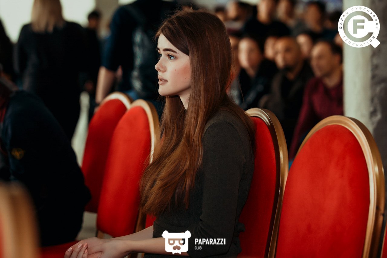 Открытый турнир Центральной Азии по StarCraft II в г.Алматы Алматы 12/17/2018 Открытый турнир Центральной Азии по StarCraft II в г.Алматы